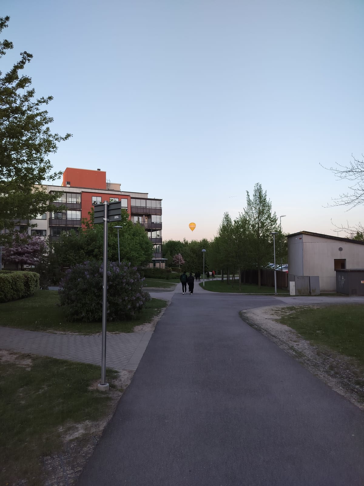 2 rok · 34 m² i Lund – bild 4