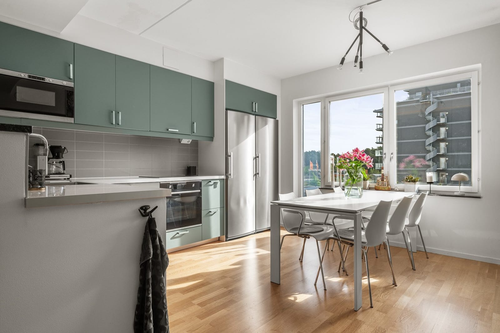 4 rok · 91 m² i Täby – bild 11