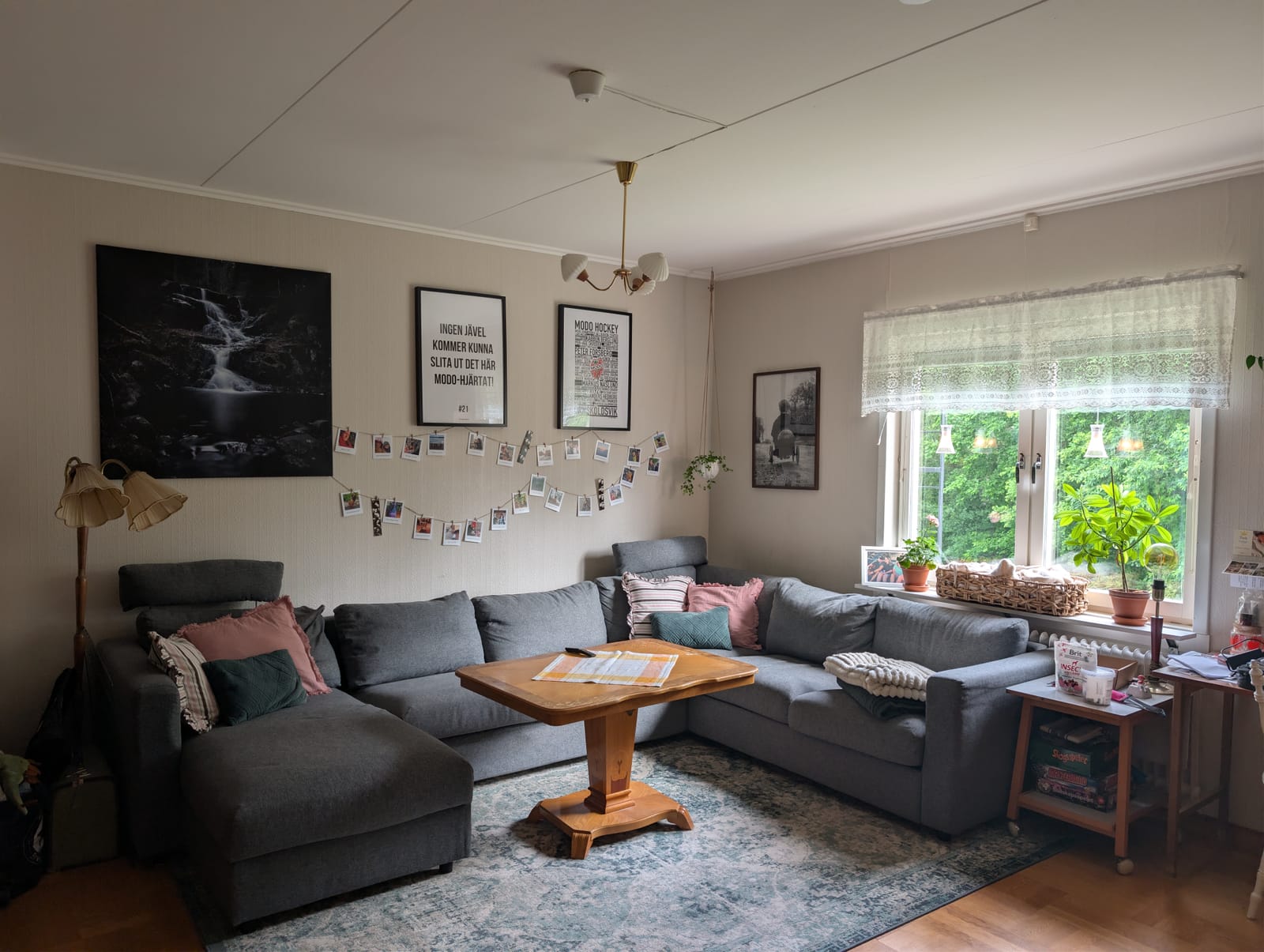 2 rok · 62 m² i Örnsköldsvik – bild 2