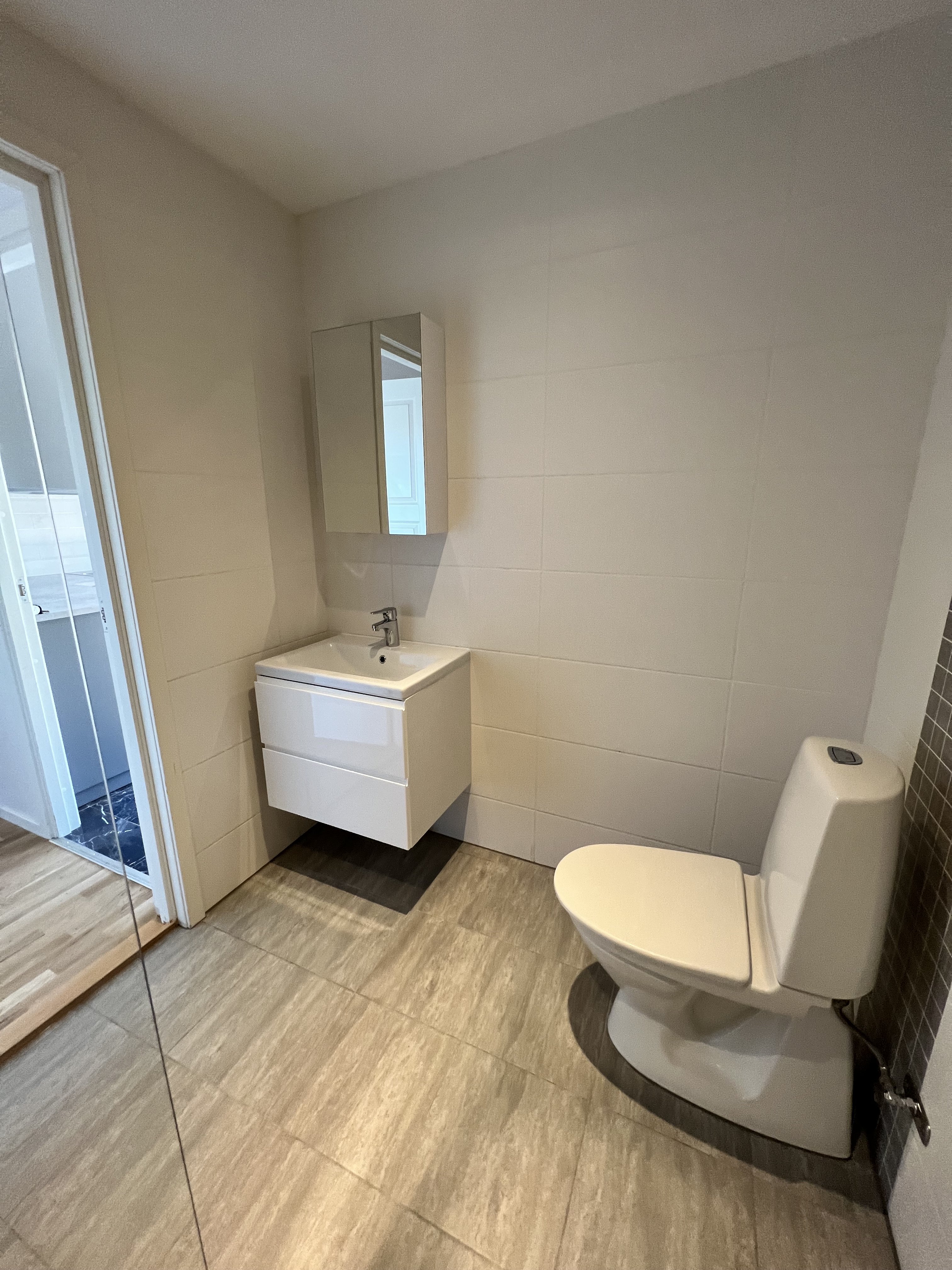 Lägenhet, 3 rooms, 85 sqm, Bromölla – bild 8