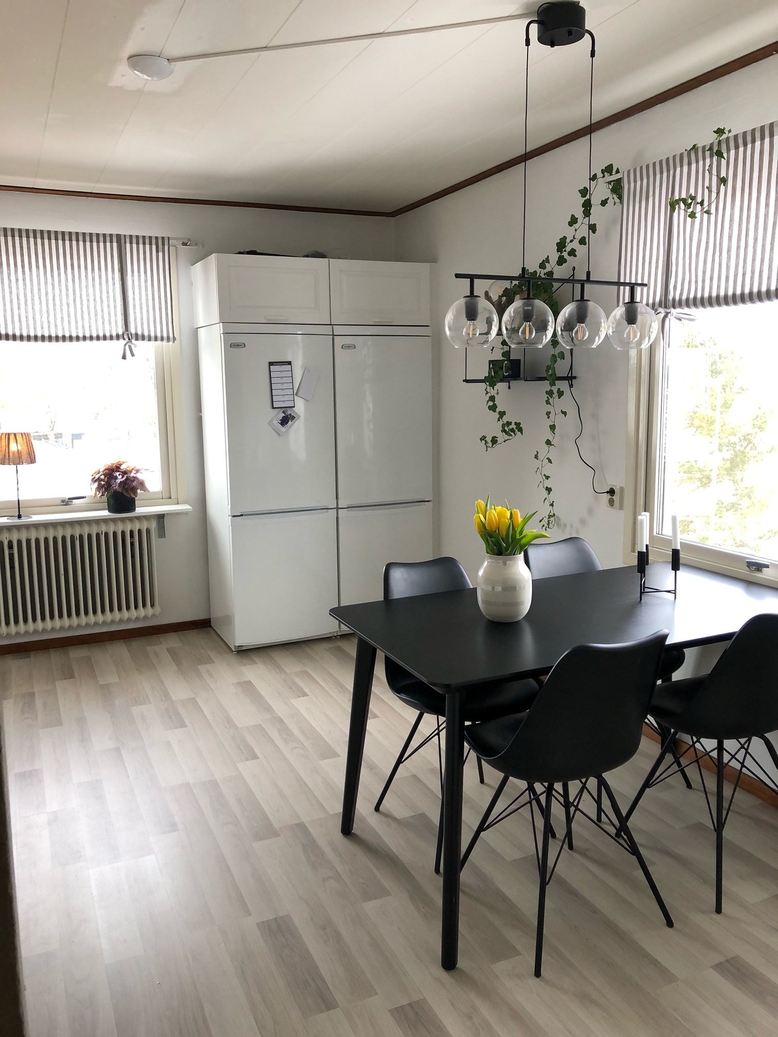 Lägenhet, 3 rooms, 83 sqm, Vrigstad – bild 2