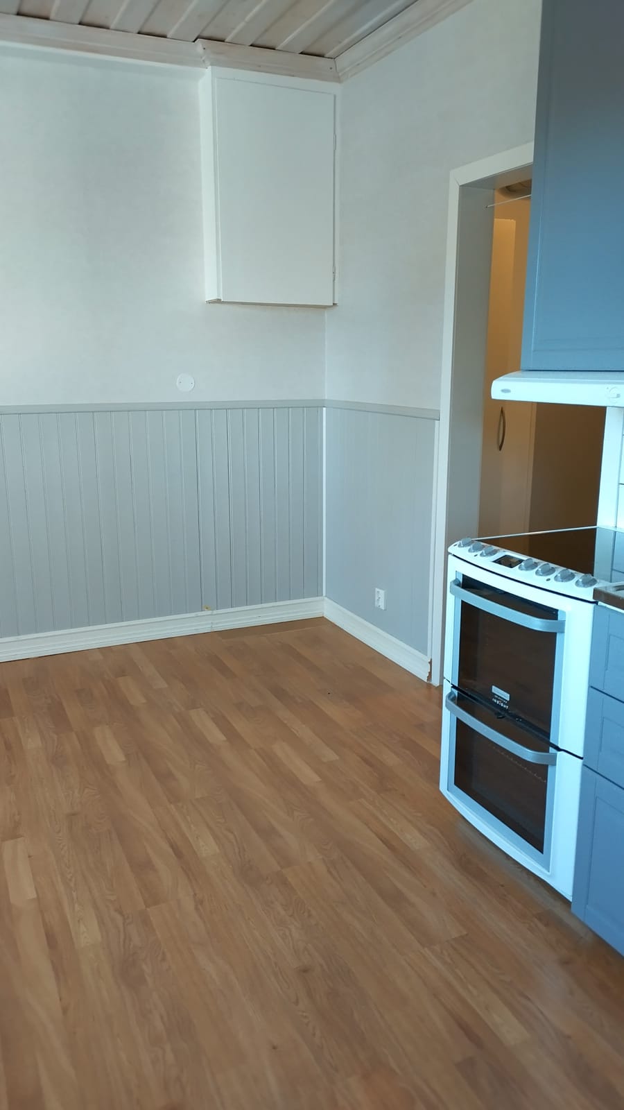 2 rok · 30 m² i Burträsk – bild 3