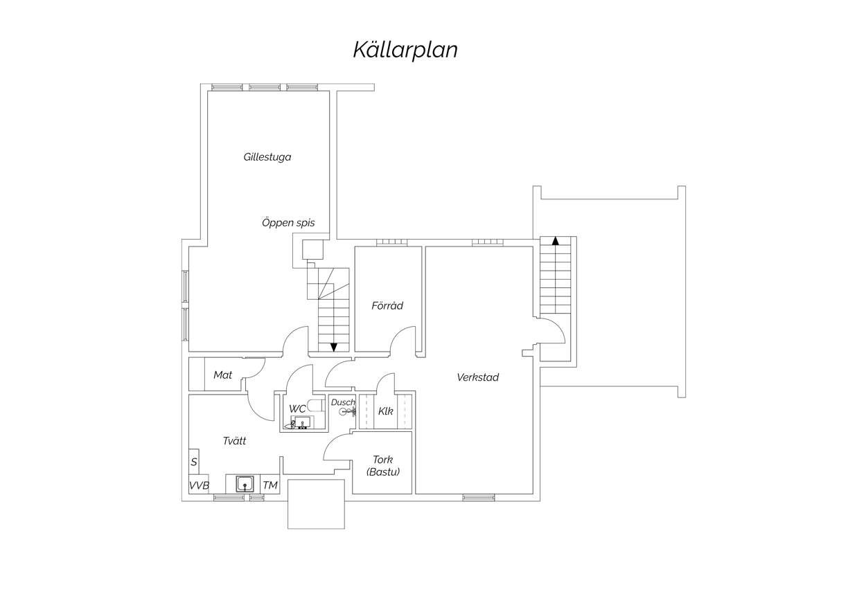 4 rok · 113 m² i Ljungbyholm – bild 7