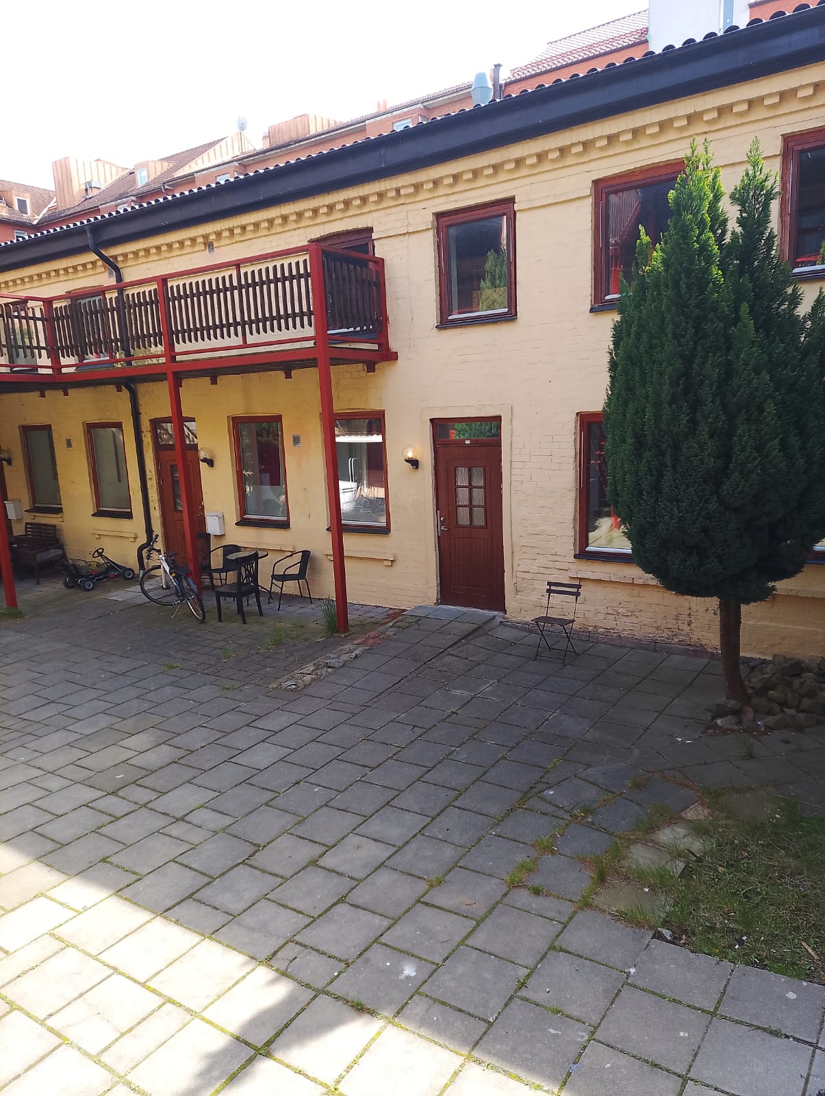 Lägenhet, 1 rooms, 38 sqm, Malmö – bild 6