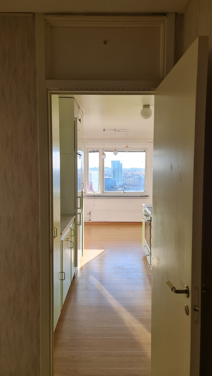 2 rok · 67 m² i Solna – bild 6