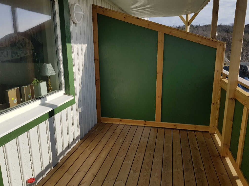 3 rok · 78 m² i Tollered – bild 7
