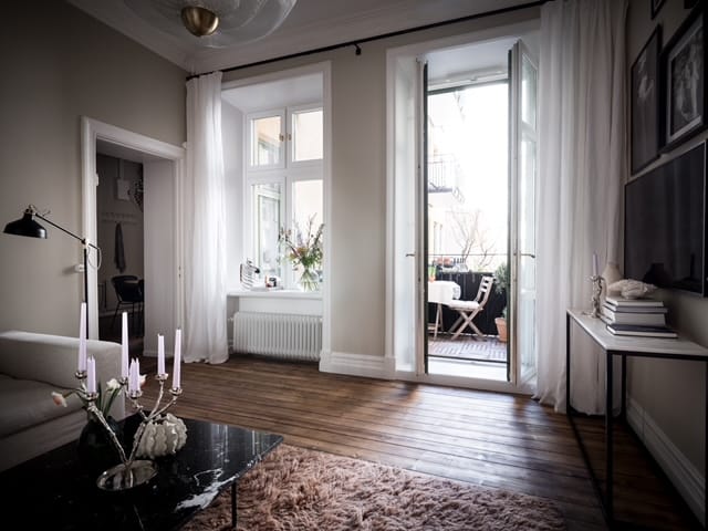 2 rok · 65 m² i Göteborg – bild 7