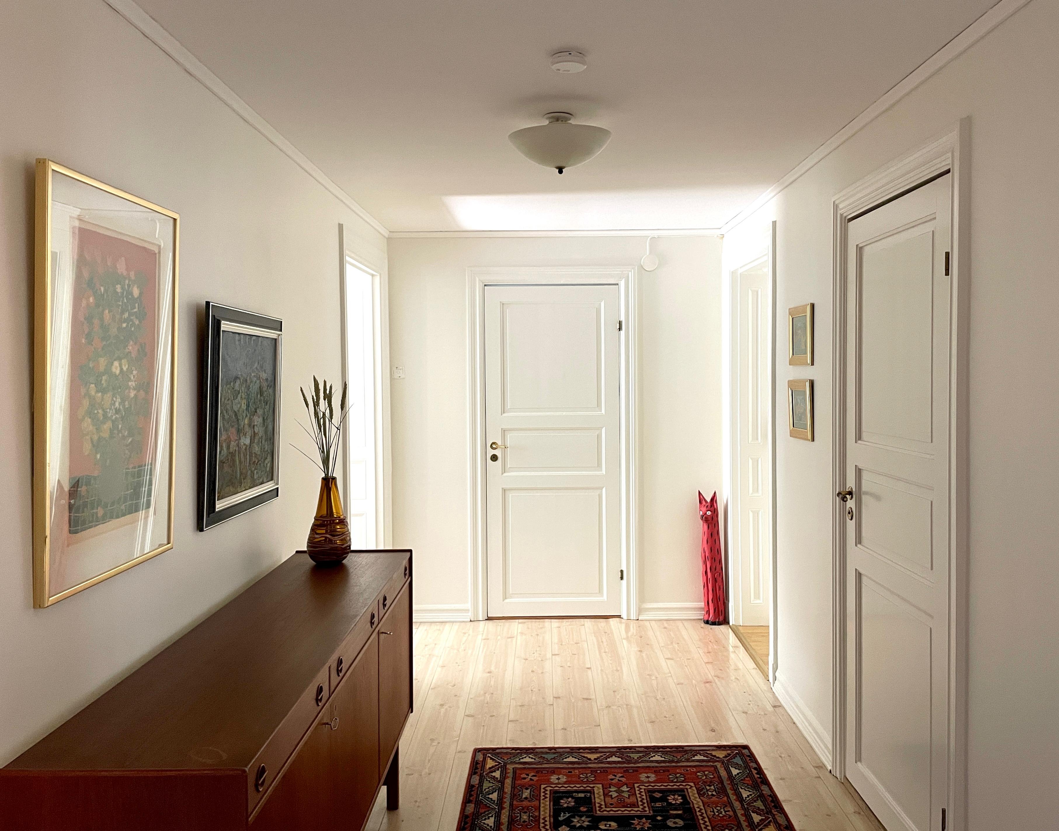 Lägenhet, 1 rooms, 13 sqm, Linköping – bild 21