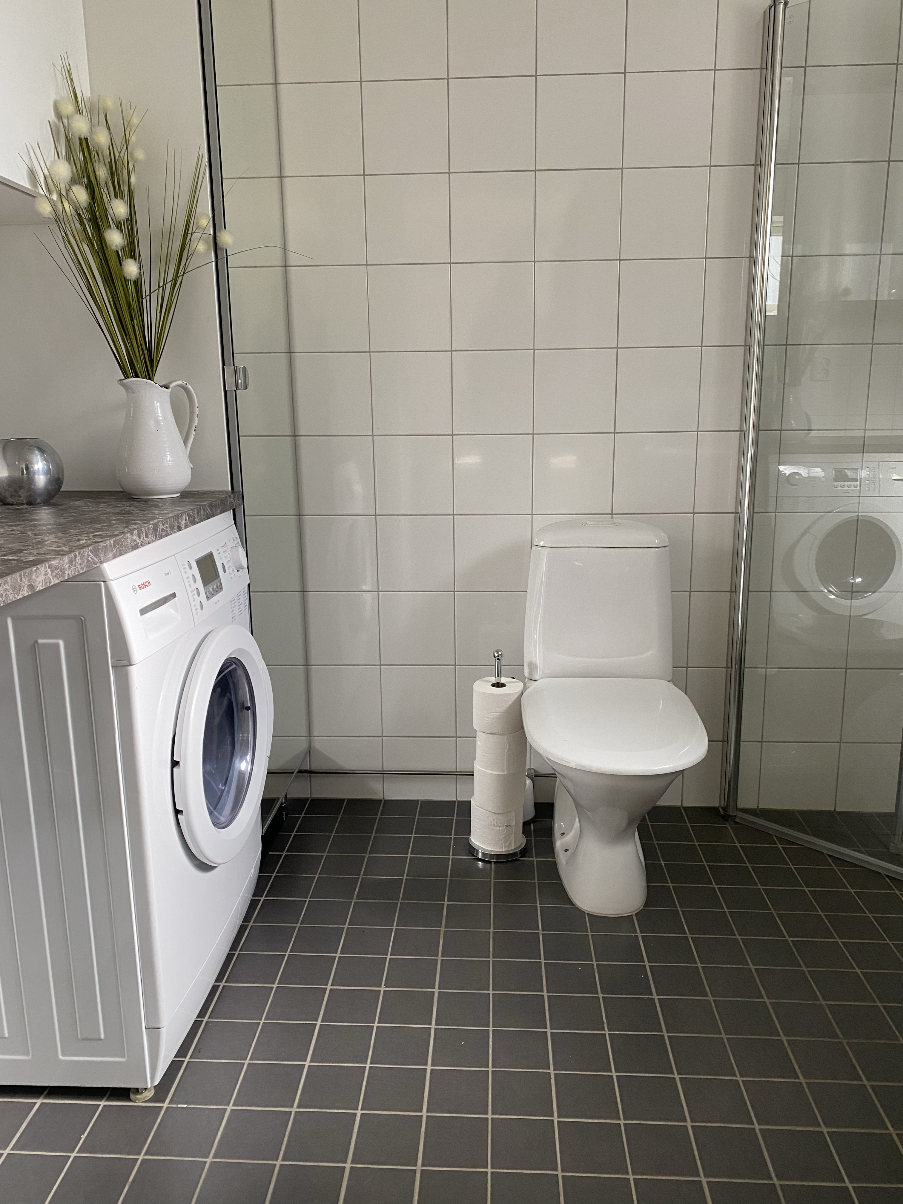 Lägenhet, 2 rooms, 45 sqm, Tungelsta – bild 11