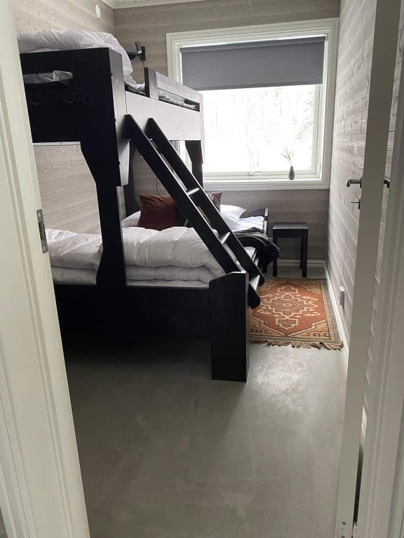 5 rok · 160 m² i Los – bild 9