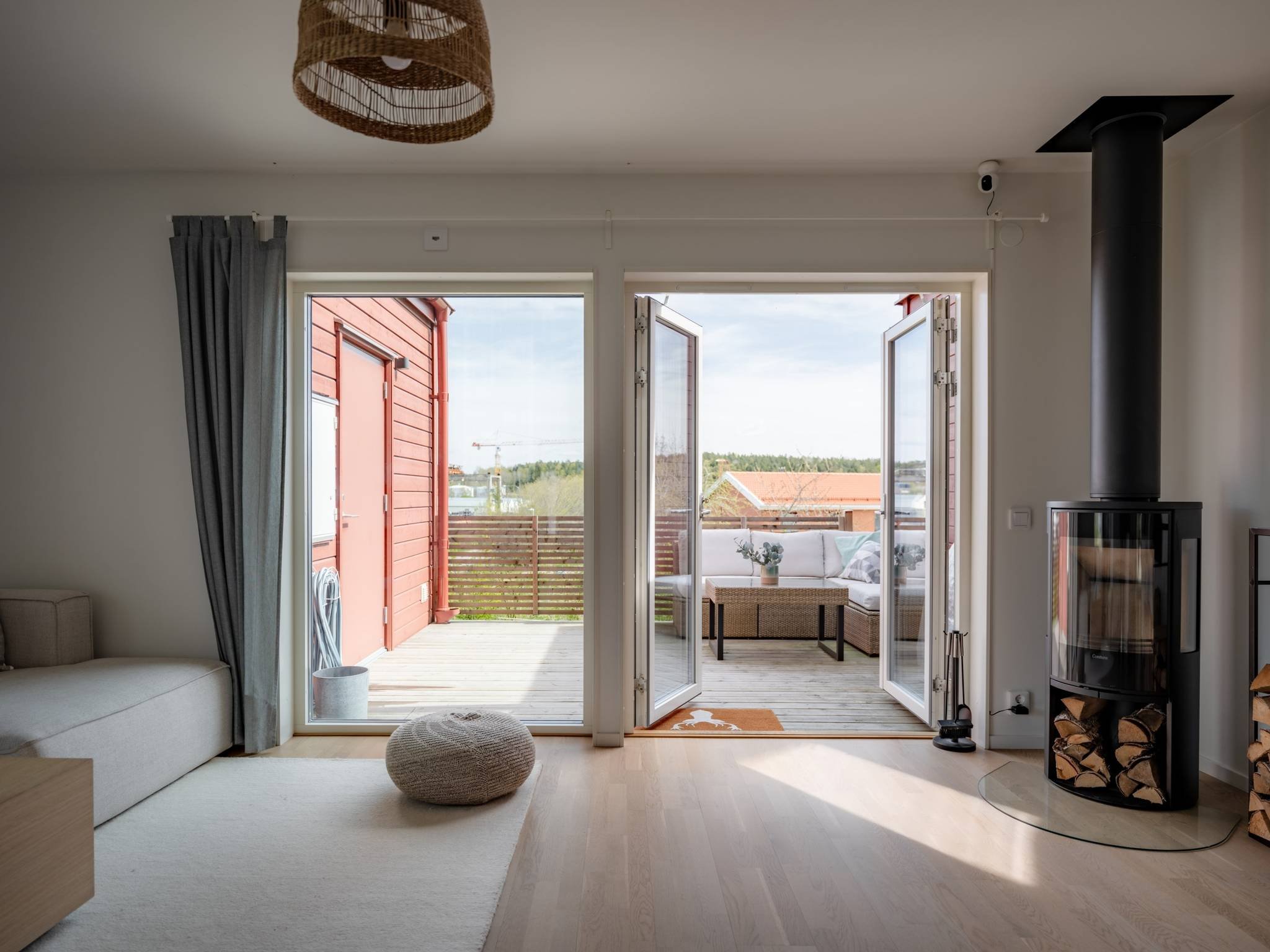 Radhus, 4 rooms, 110 sqm, Upplands Väsby – bild 40