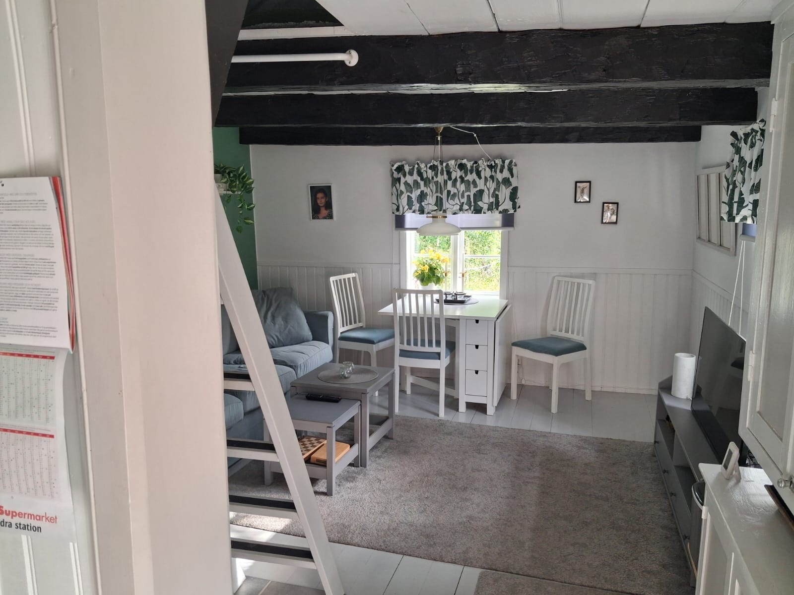 1 rok · 40 m² i Tystberga – bild 22
