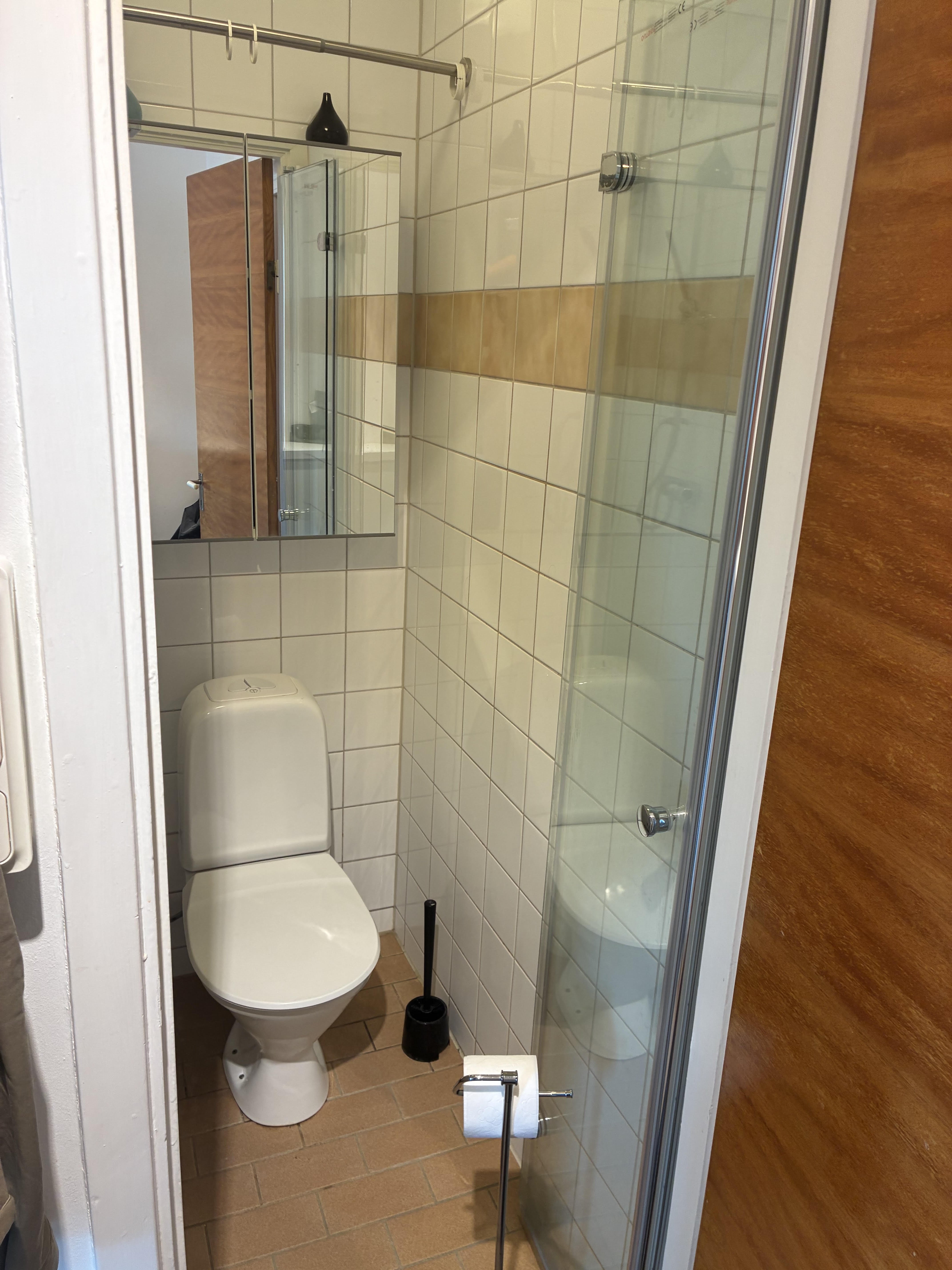 Lägenhet, 1 rooms, 17 sqm, Solna – bild 5