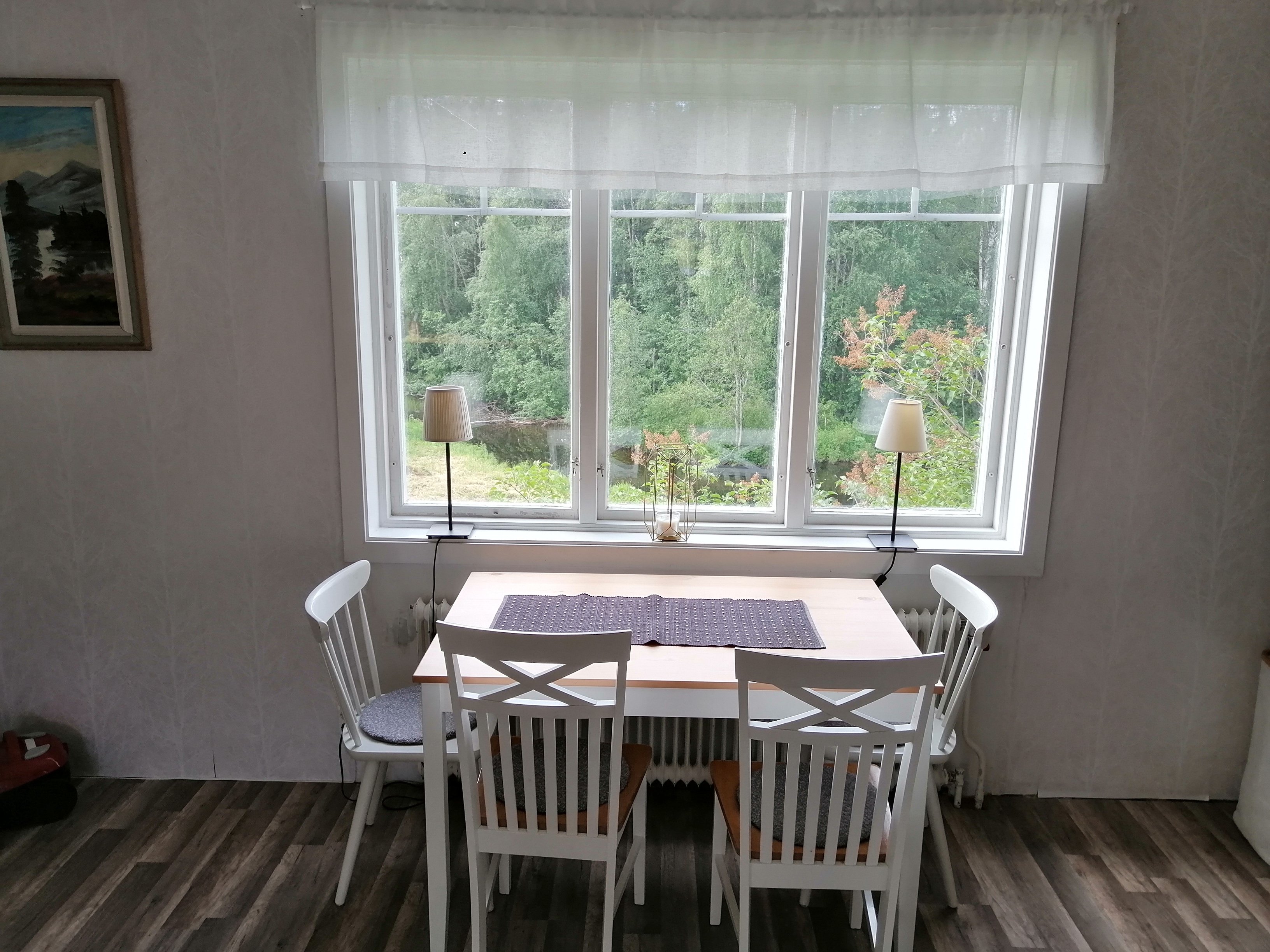 Villa/Hus, 5 rooms, 100 sqm, Föllinge – bild 5