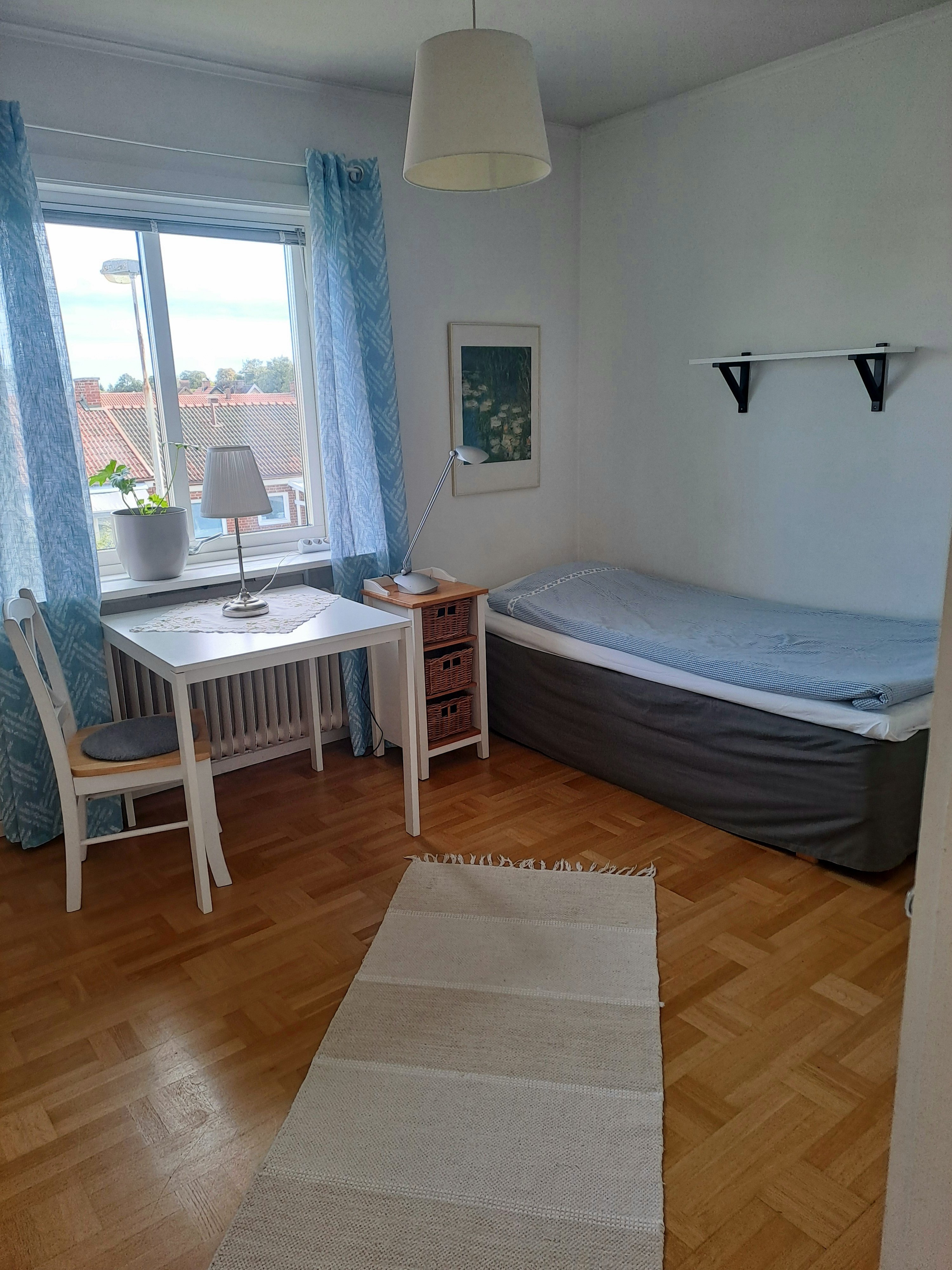 Övrigt, 1 rooms, 16 sqm, Trollhättan – Trollhättan