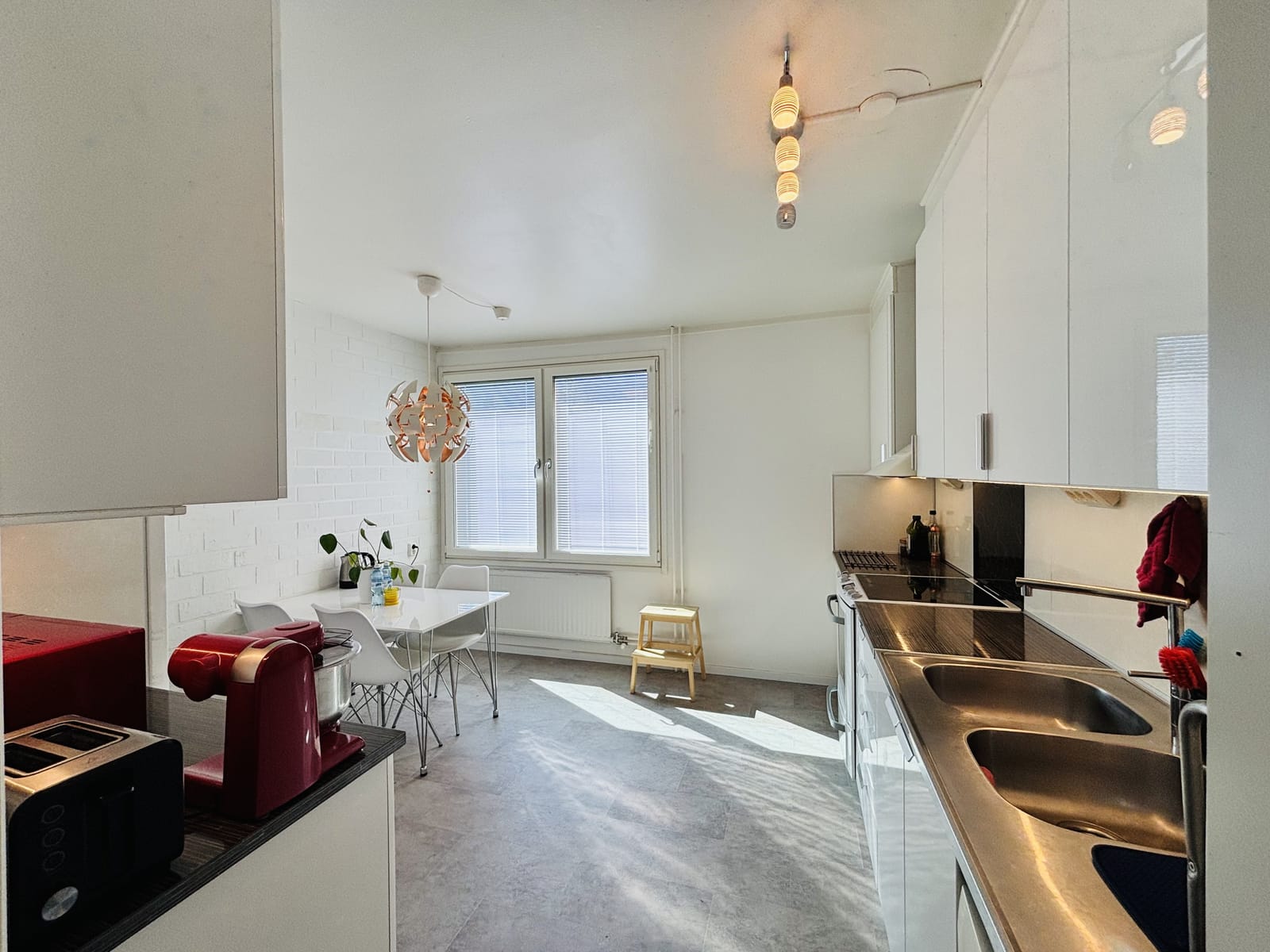 3 rok · 81 m² i Solna – bild 17