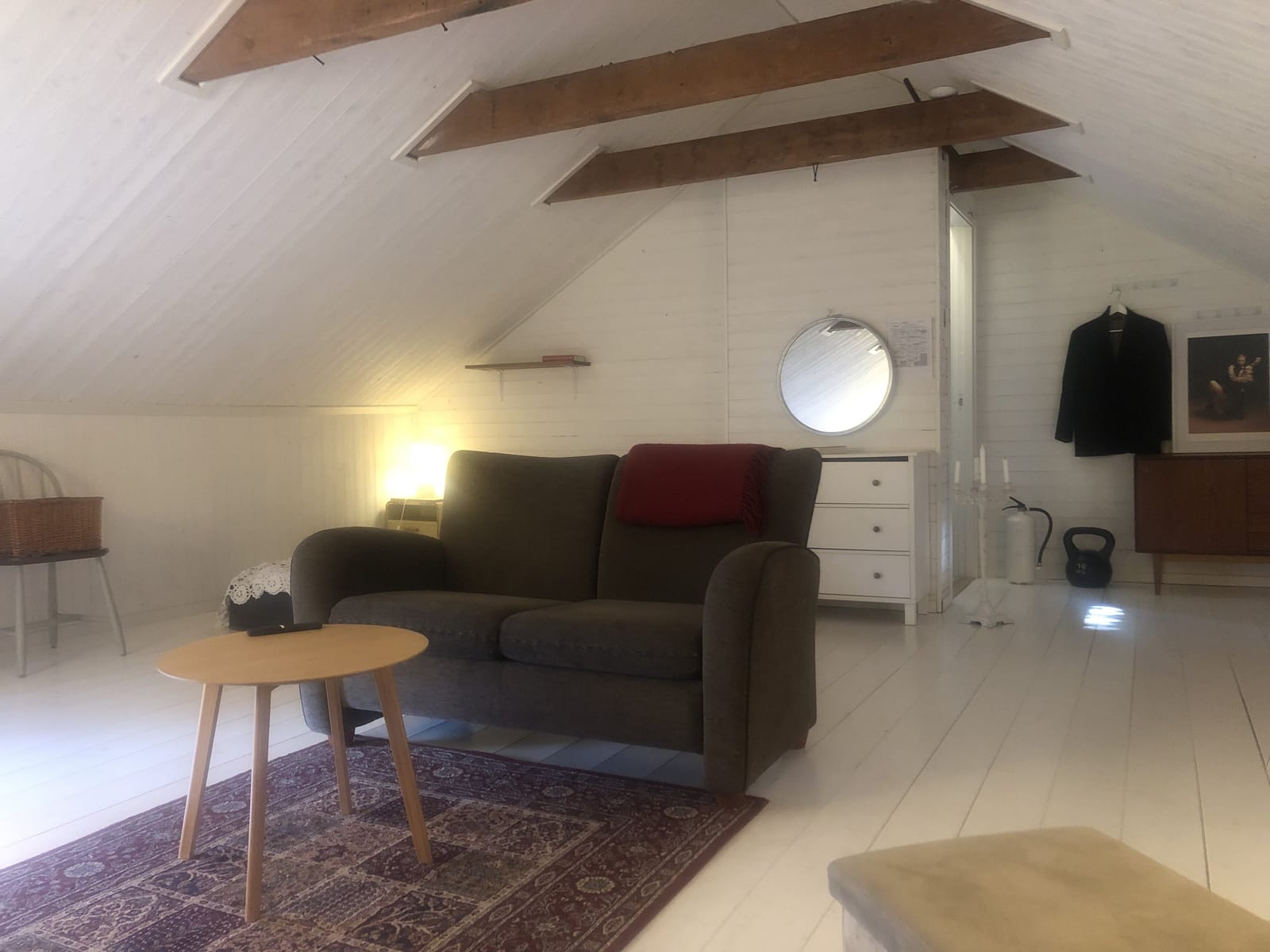 3 rok · 55 m² i Falun – bild 14