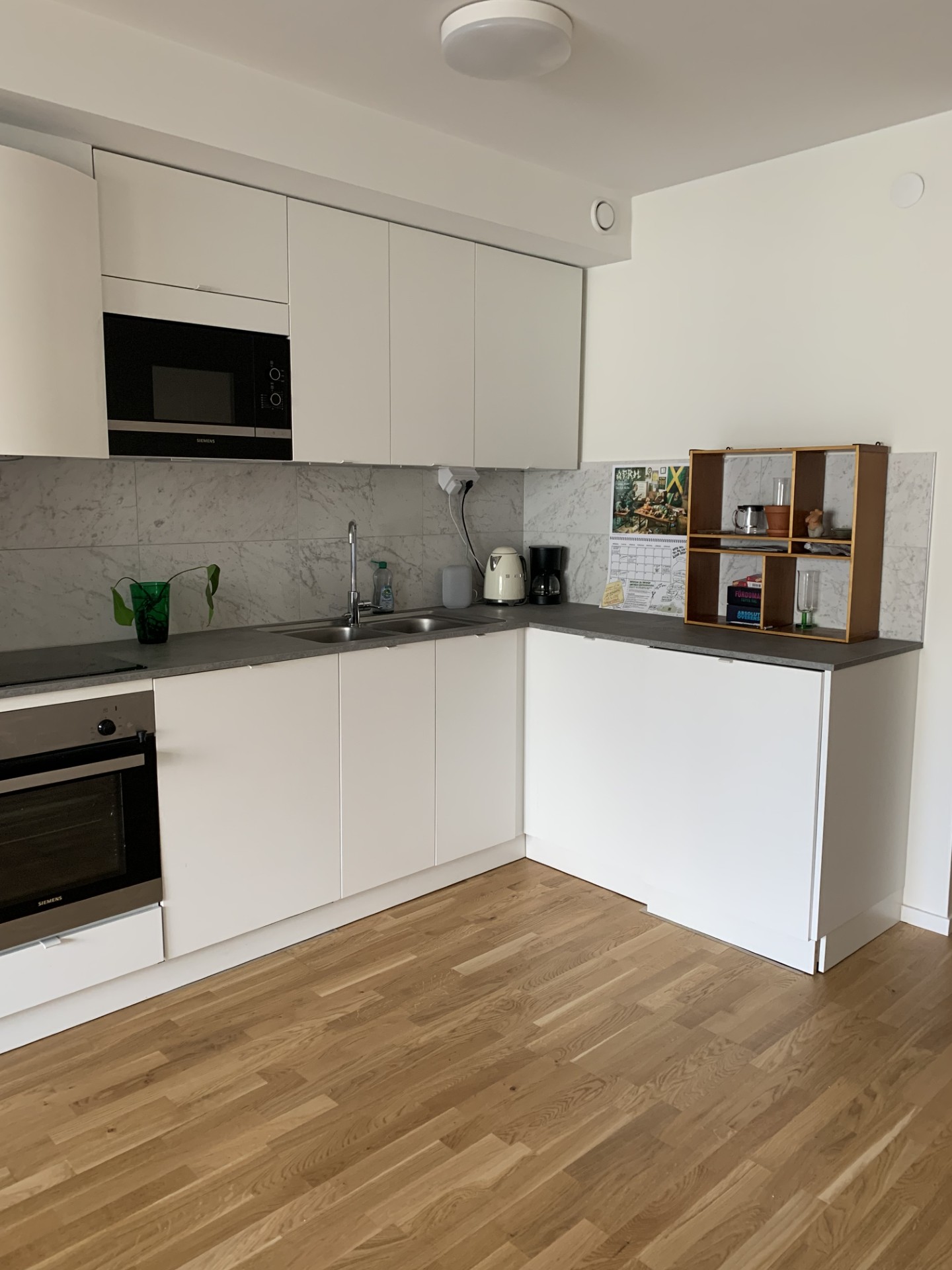 Lägenhet, 2 rooms, 46 sqm, Åtvidaberg – bild 2