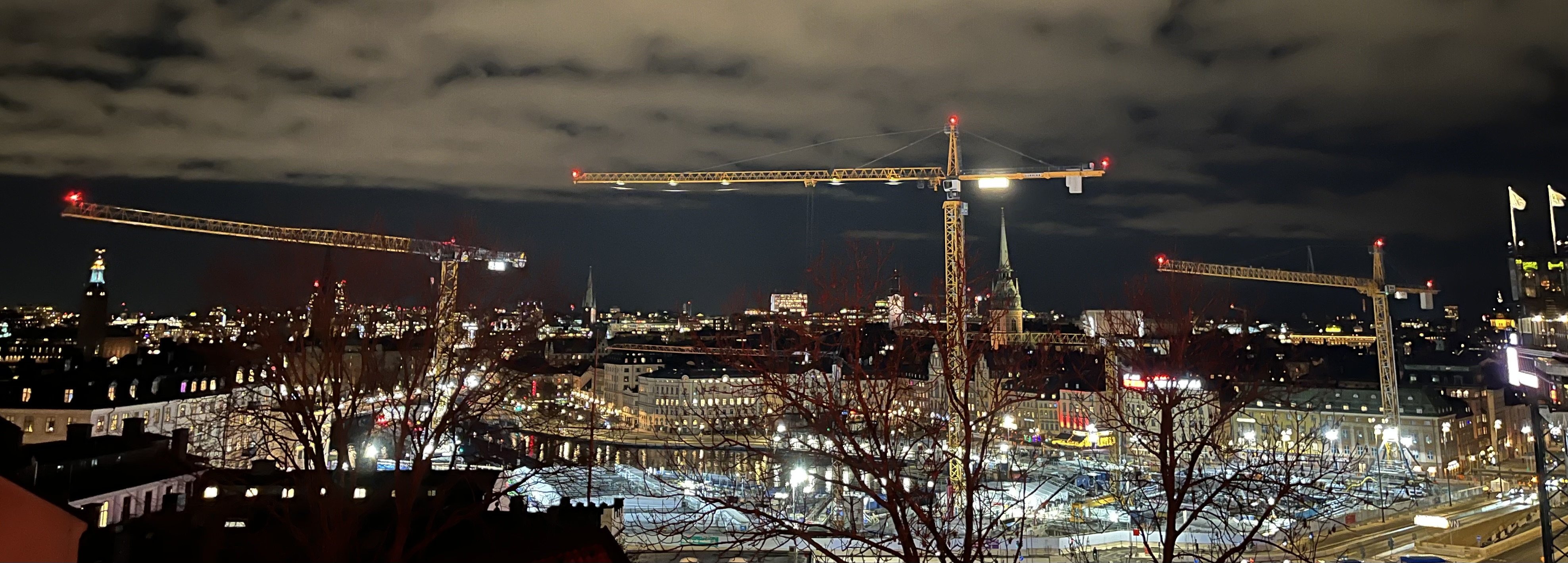 Loft, 3 rooms, 60 sqm, Stockholm – bild 11