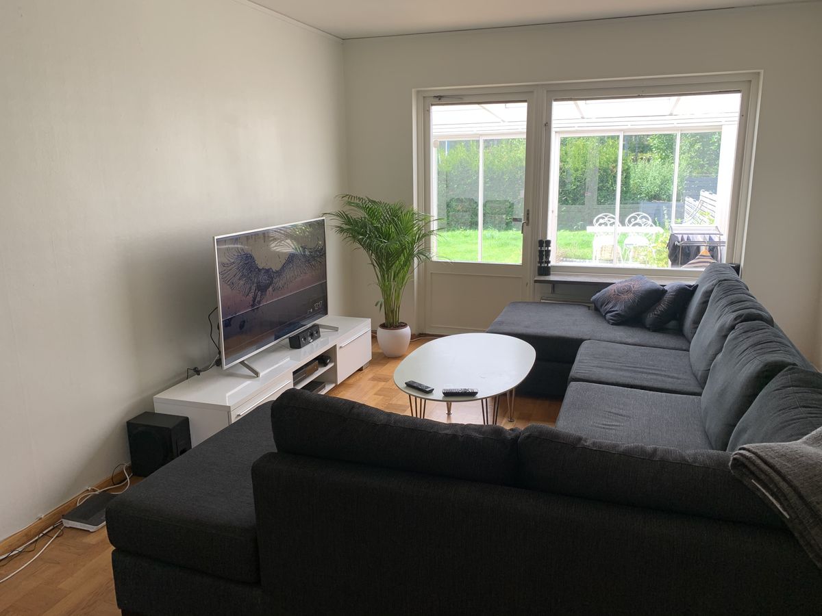 1 rok · 18 m² i Örebro – bild 4