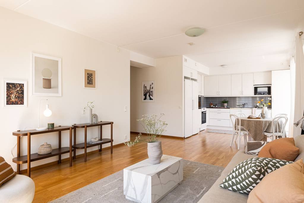 2 rok · 61 m² i Kista – bild 4