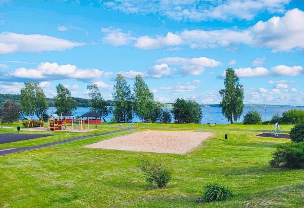 Radhus, 3 rooms, 74 sqm, Vegby – bild 6