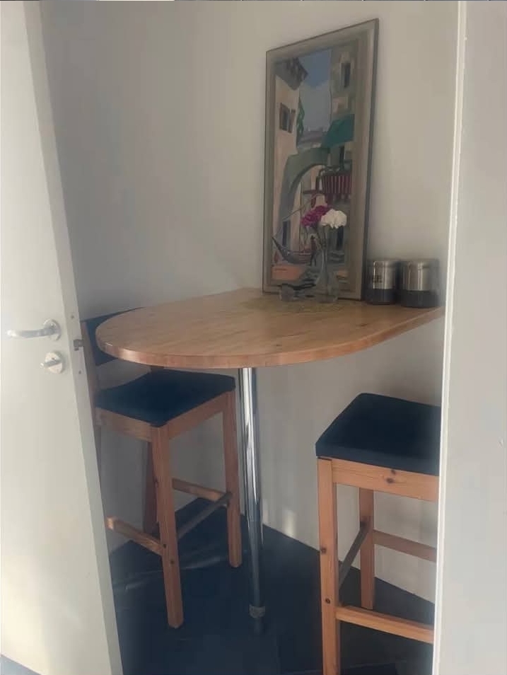 Duplex, 2 rooms, 40 sqm, Höganäs – bild 8