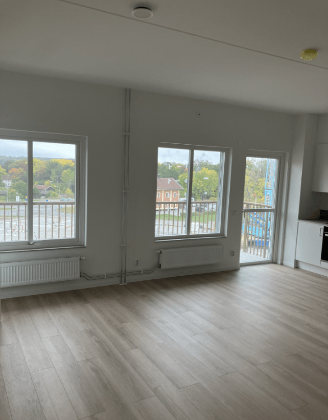 3 rok · 78 m² i Strängnäs – bild 3
