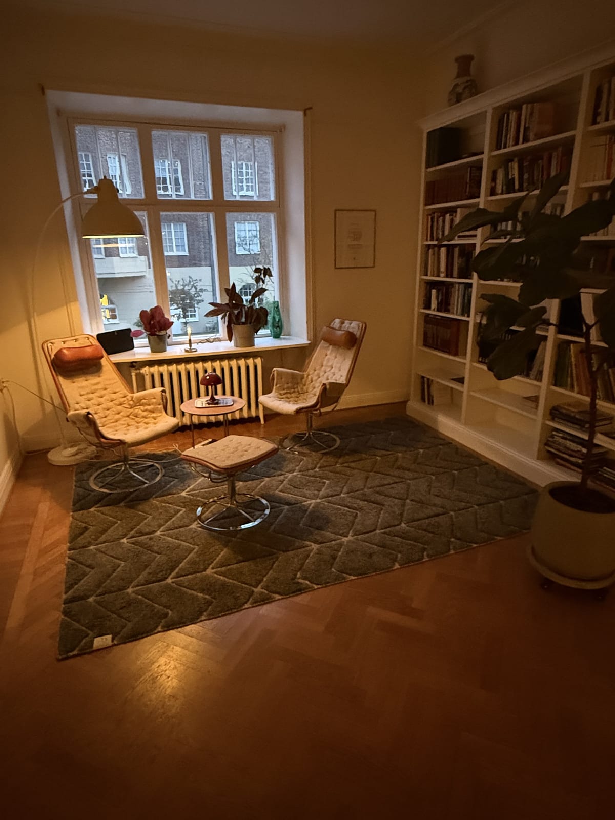 5 rok · 160 m² i Göteborg – Göteborg