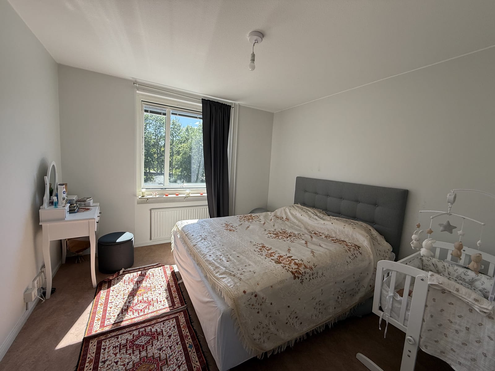 3 rok · 80 m² i Norrköping – bild 4