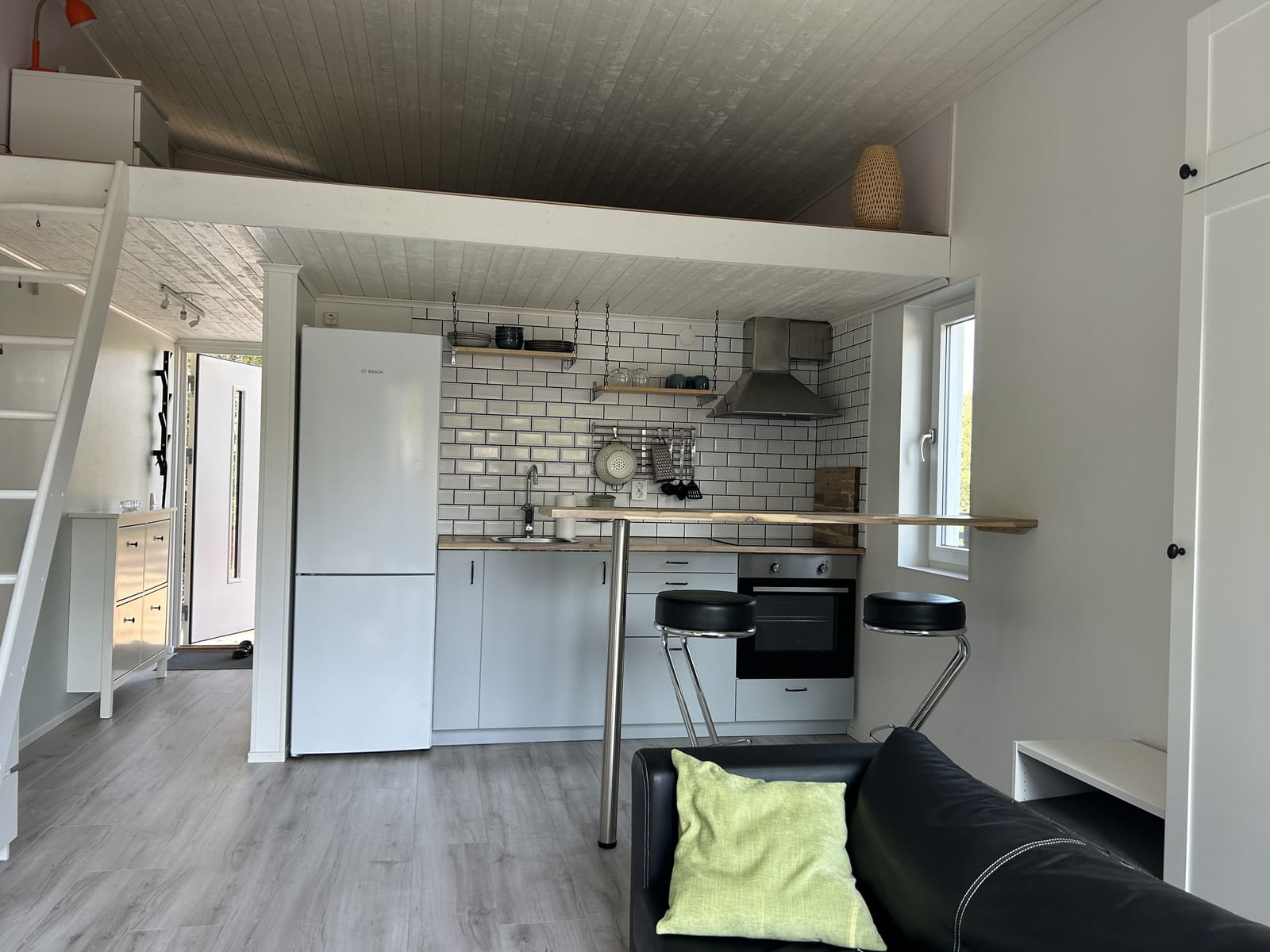 2 rok · 30 m² i Tyresö – bild 5