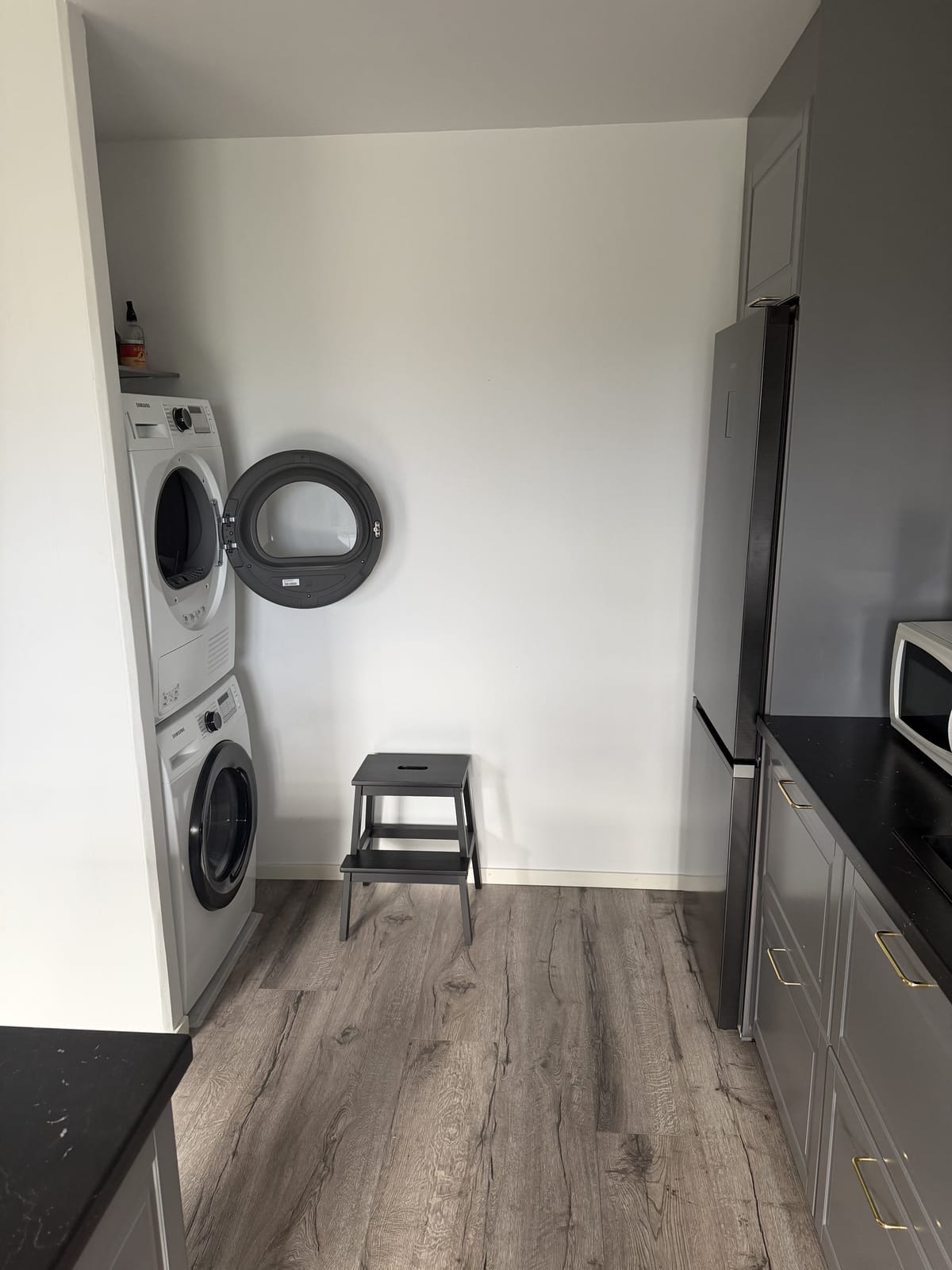 3 rok · 77 m² i Gällivare – bild 5