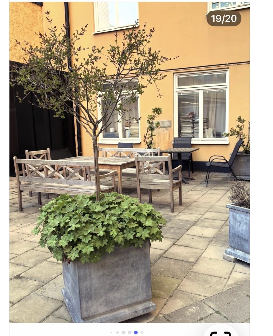 Lägenhet, 3 rooms, 69 sqm, Stockholm – bild 21