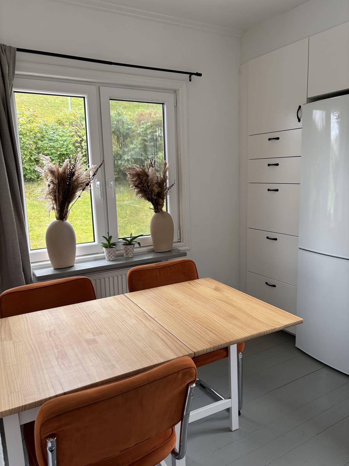 5 rok · 140 m² i Stigen – bild 7
