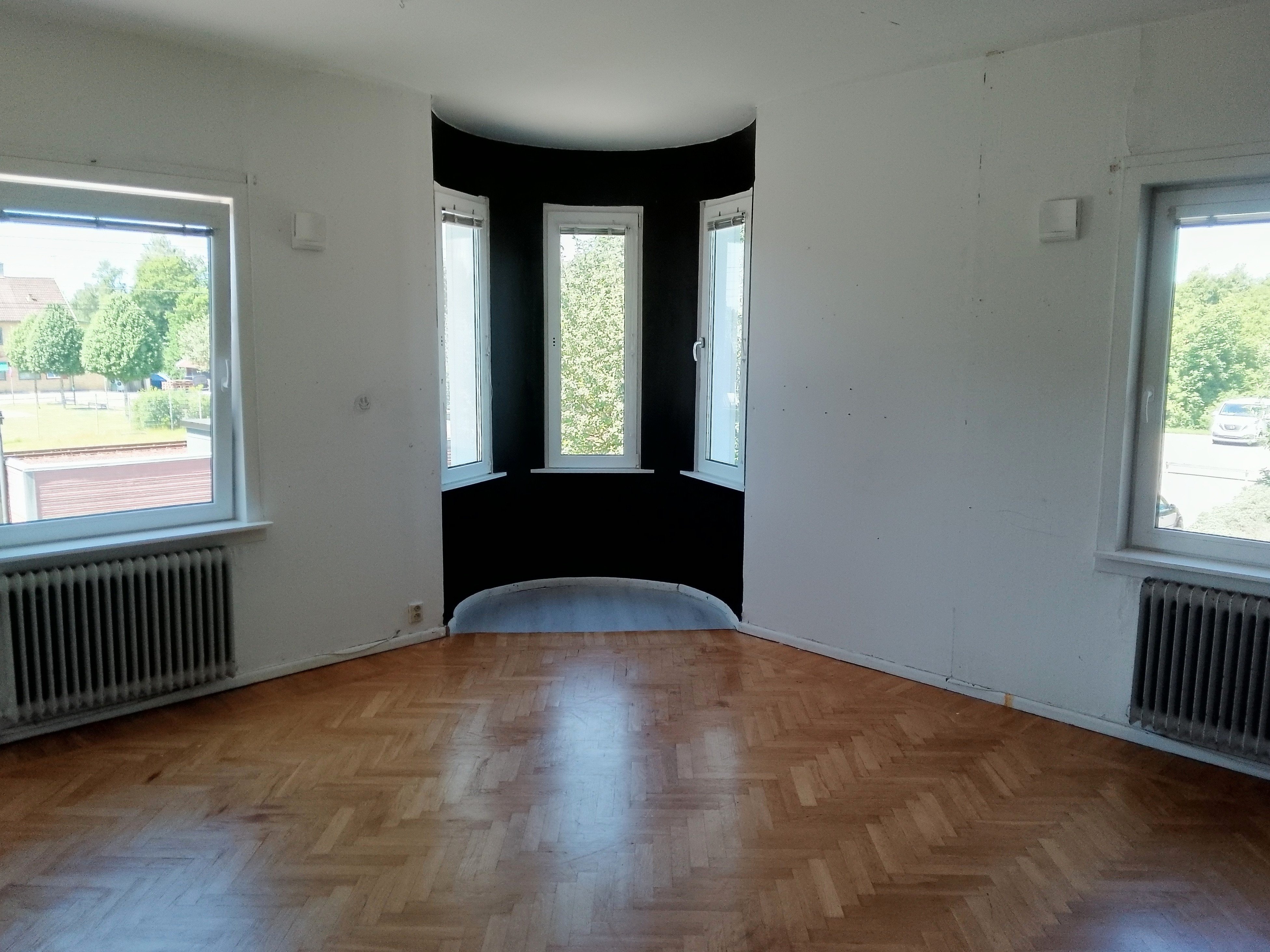Lägenhet, 2 rooms, 65 sqm, Moheda – Moheda
