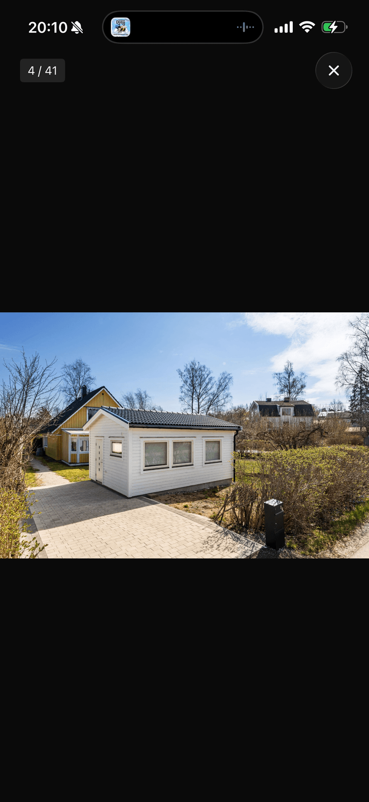 2 rok · 40 m² i Täby – bild 6