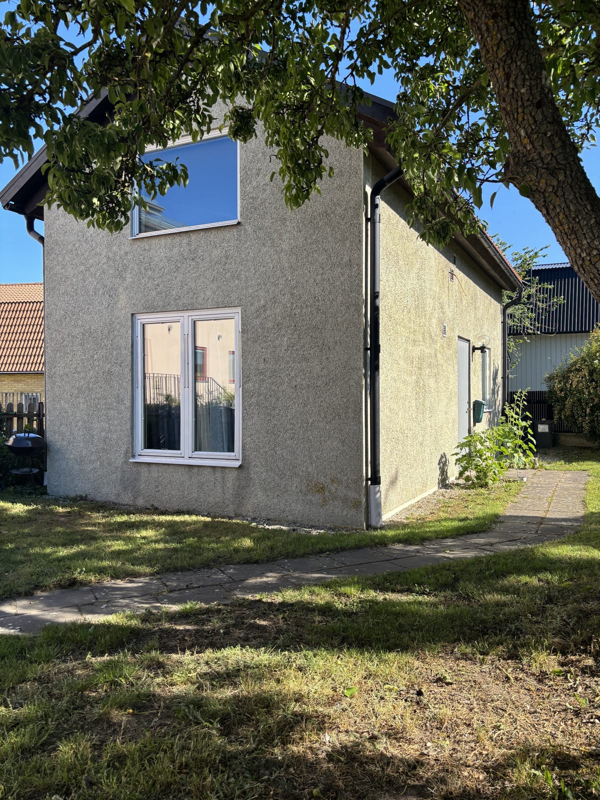 2 rok · 36 m² i Visby – Visby