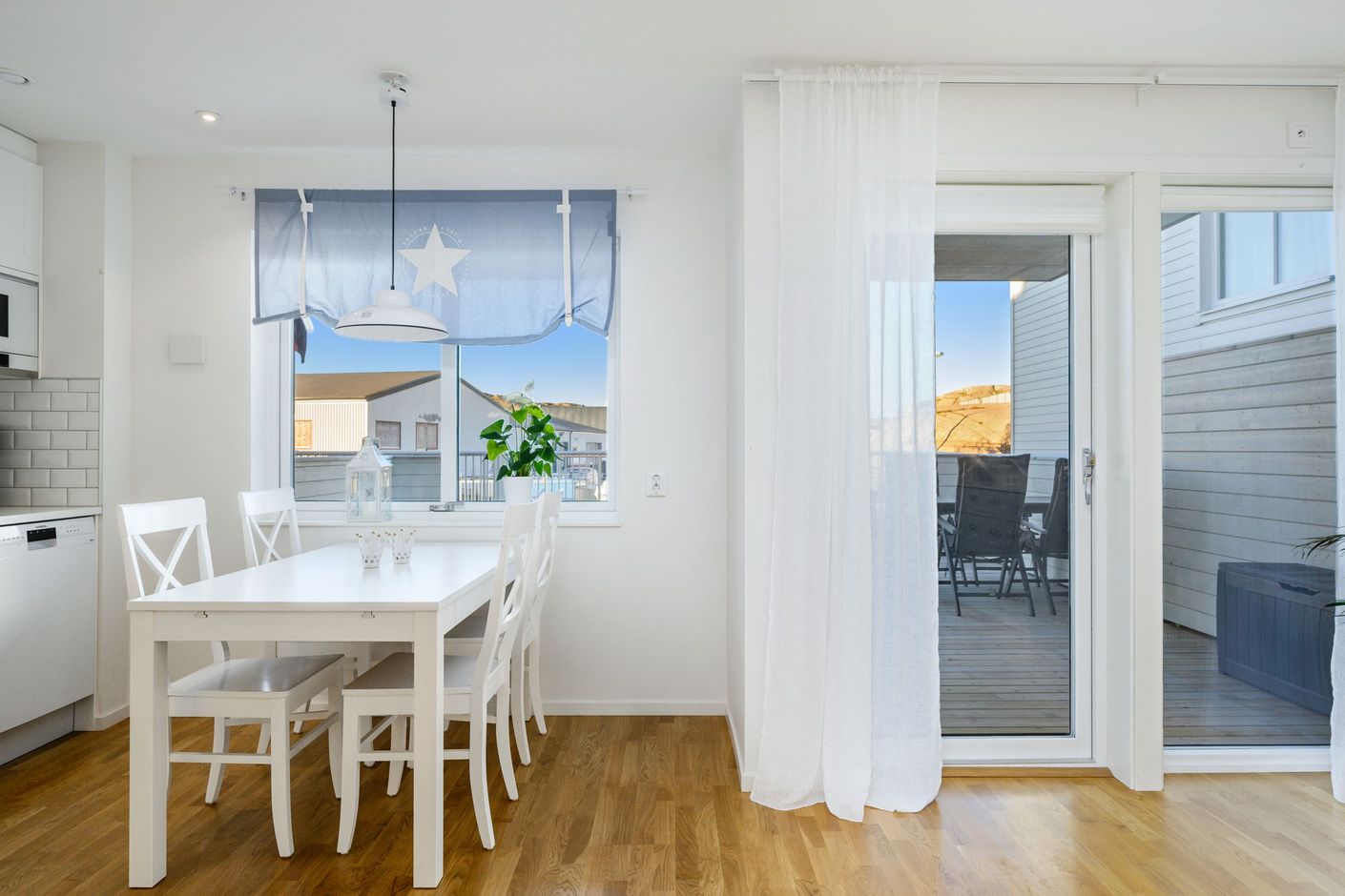 3 rok · 68 m² i Smögen – bild 4