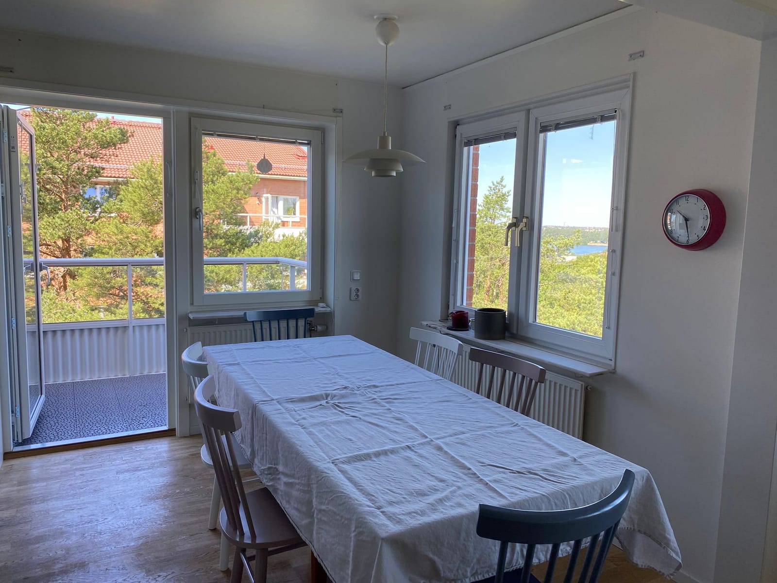 5 rok · 145 m² i Hägersten – bild 5