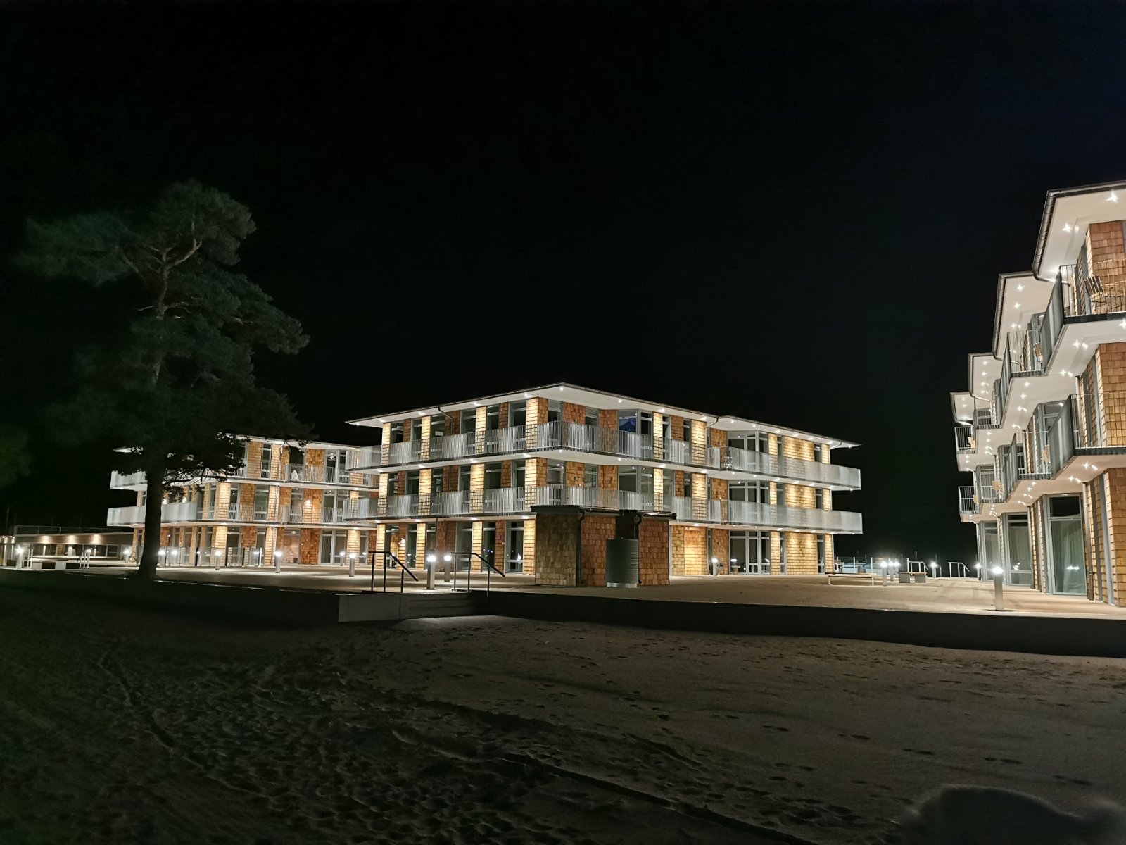 3 rok · 72 m² i Åhus – Åhus