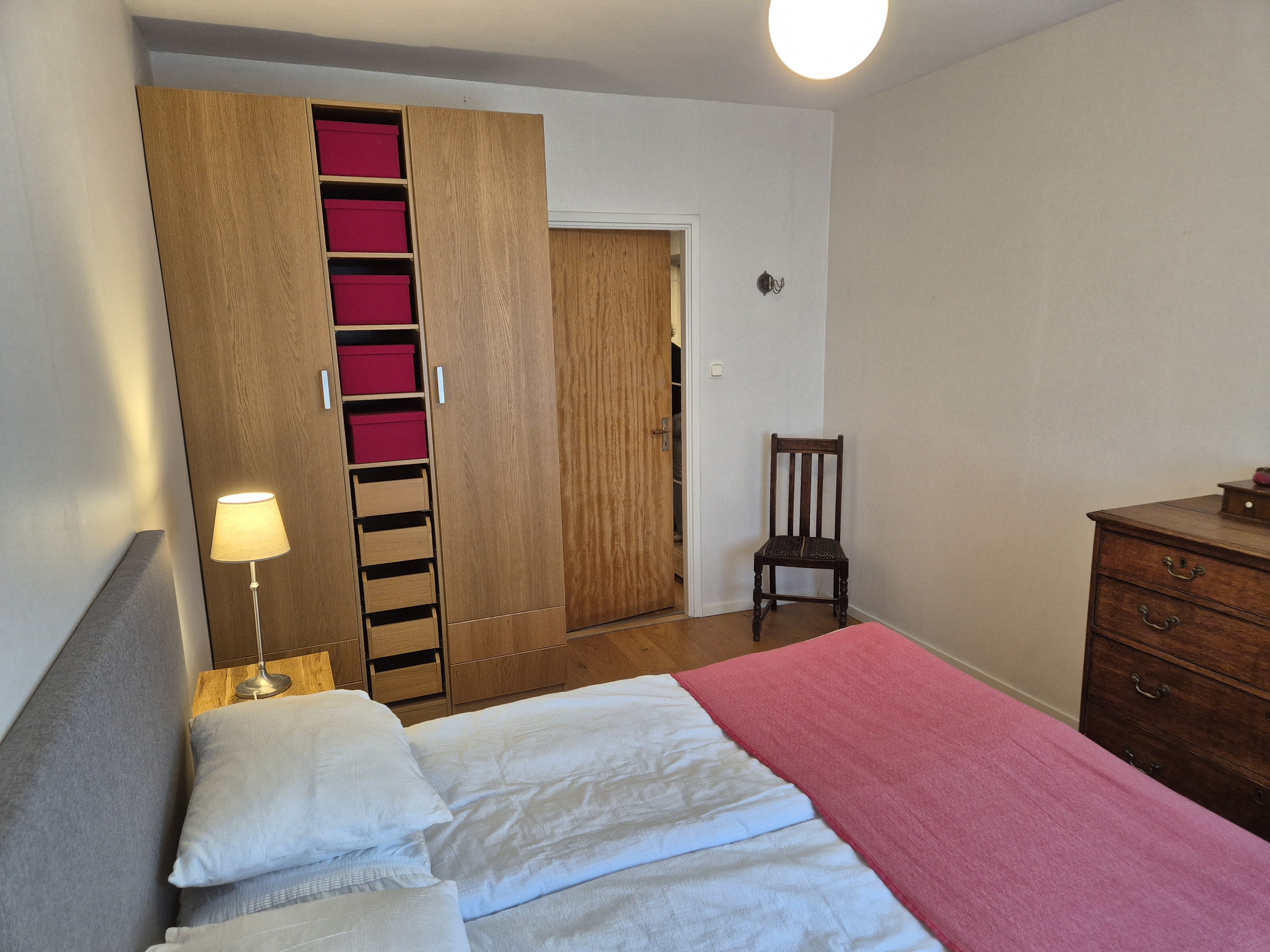 Lägenhet, 3 rooms, 69 sqm, Solna – bild 7