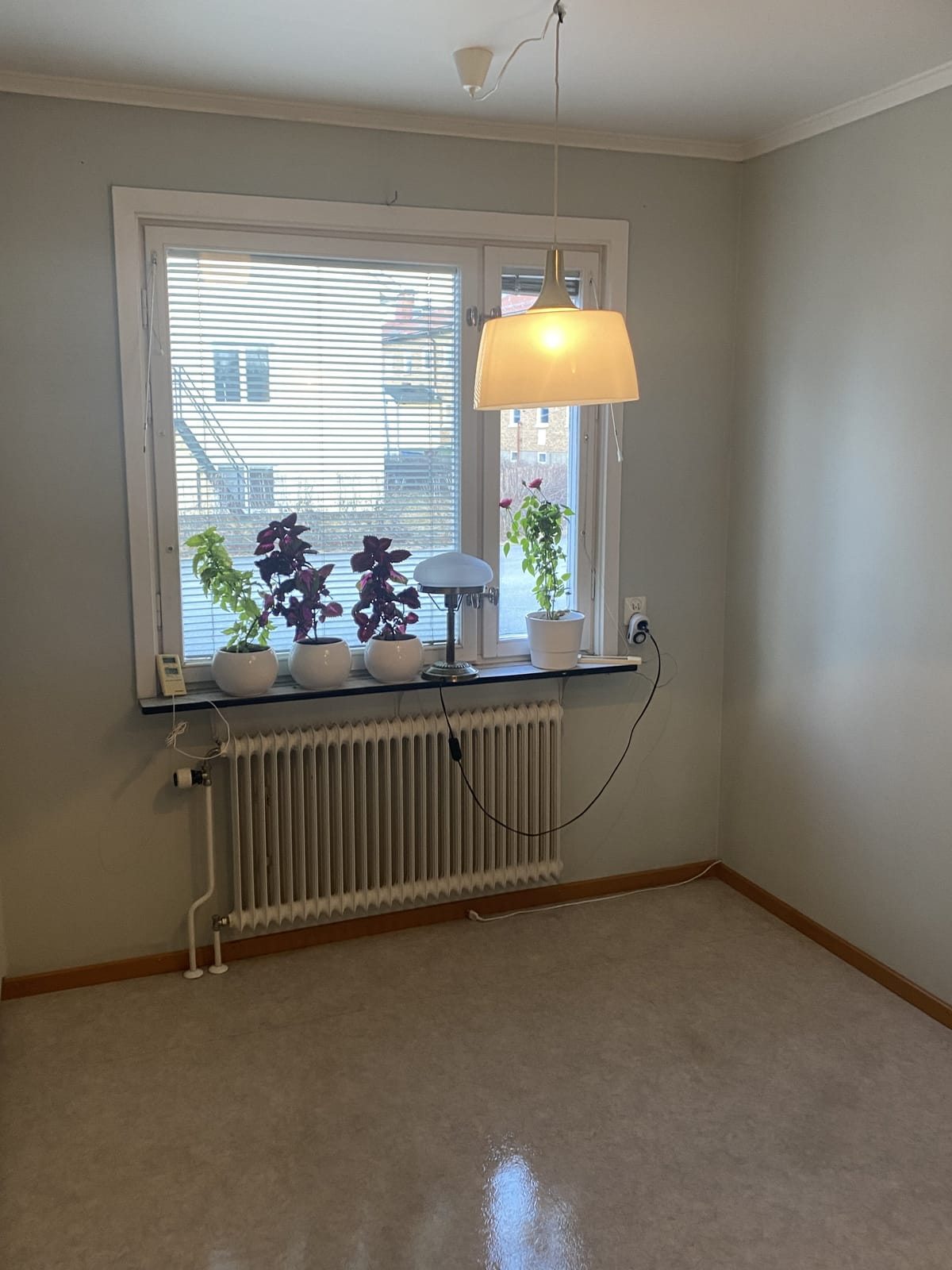 4 rok · 98 m² i Ånäset – bild 35