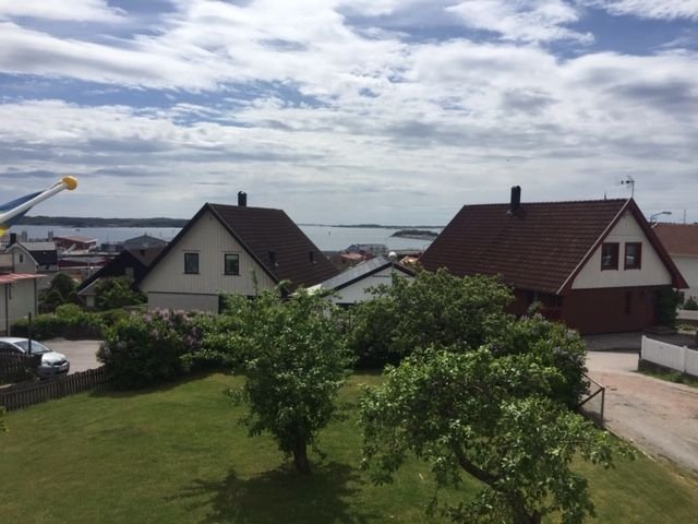 Lägenhet, 1 rooms, 25 sqm, Lysekil