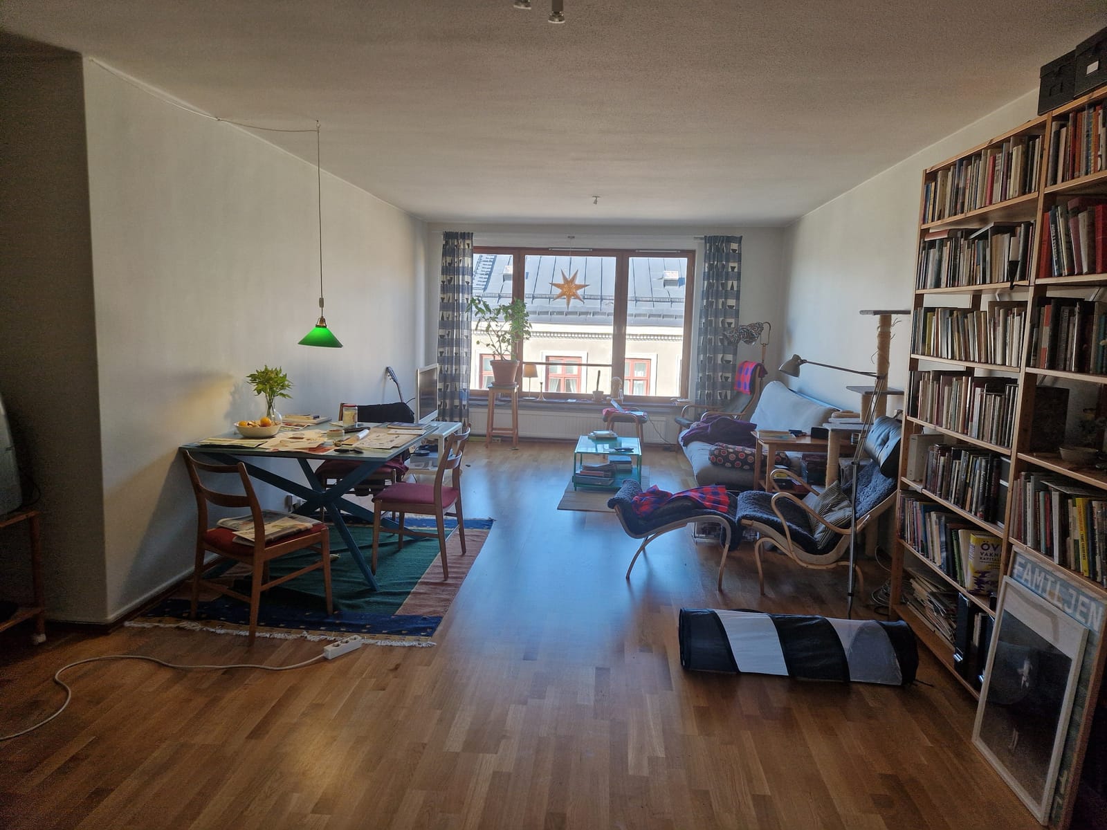 1 rok · 12 m² i Stockholm – bild 7
