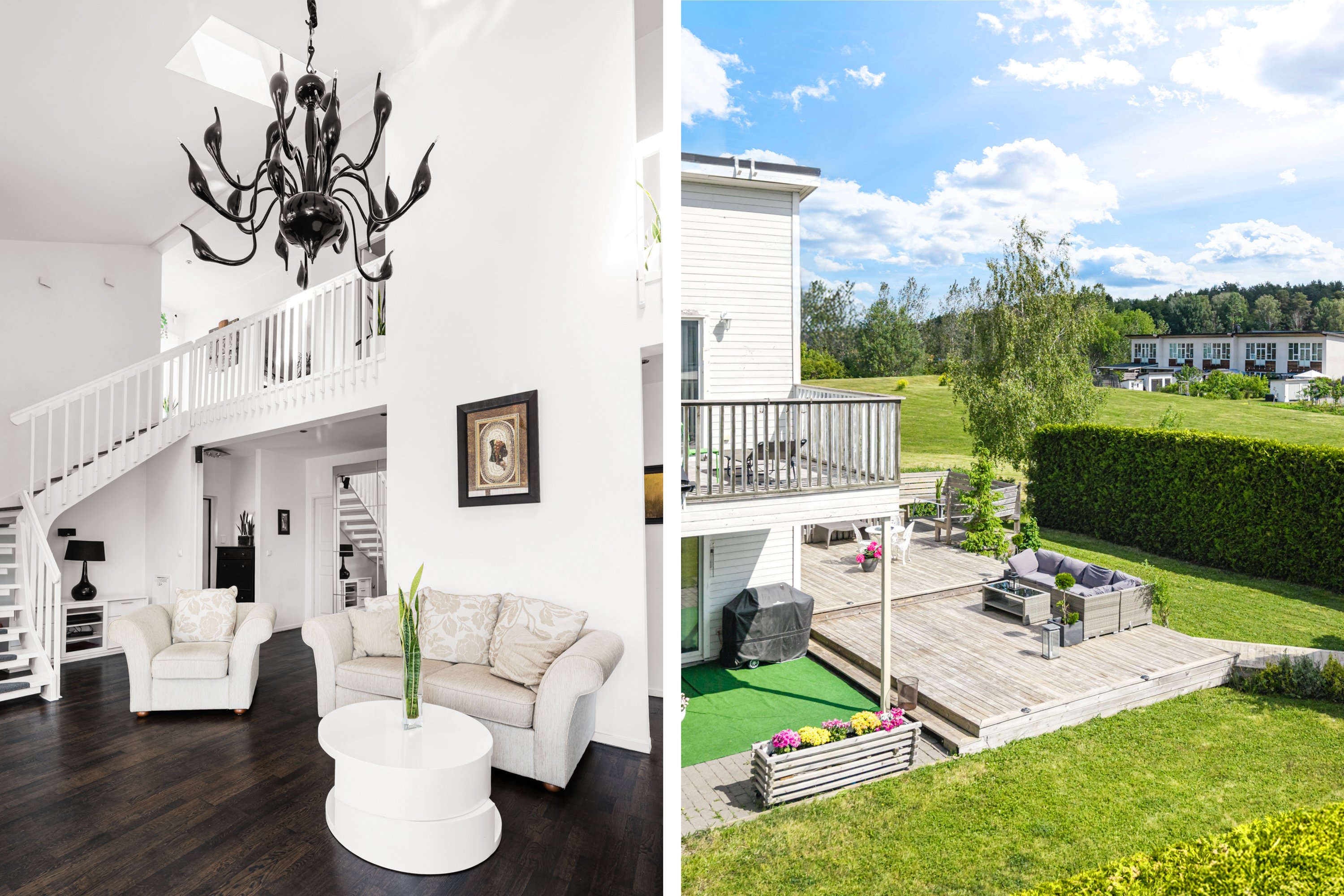 Villa/Hus, 5 rooms, 150 sqm, Bro – bild 17