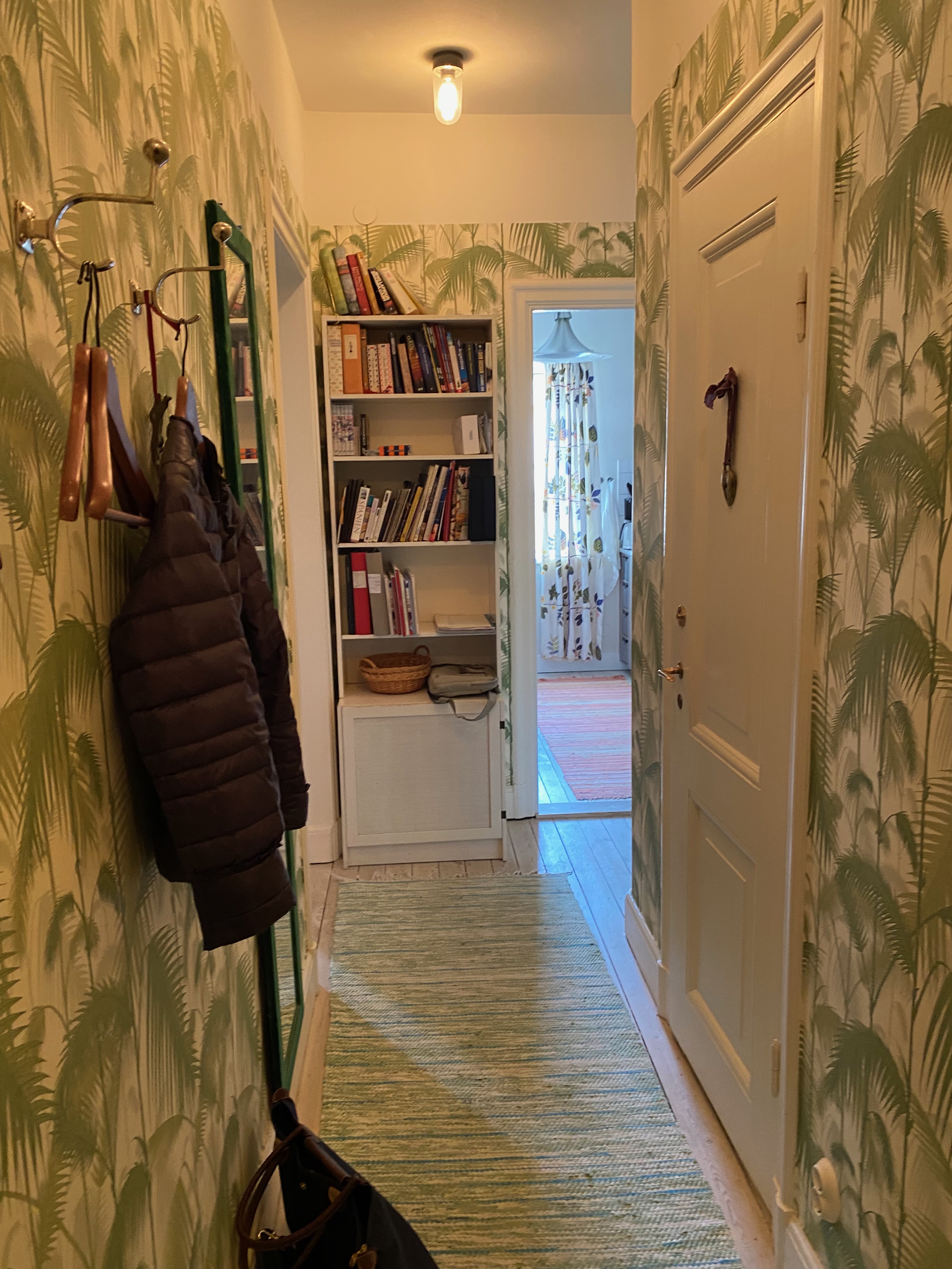Lägenhet, 3 rooms, 70 sqm, Stockholm – bild 15