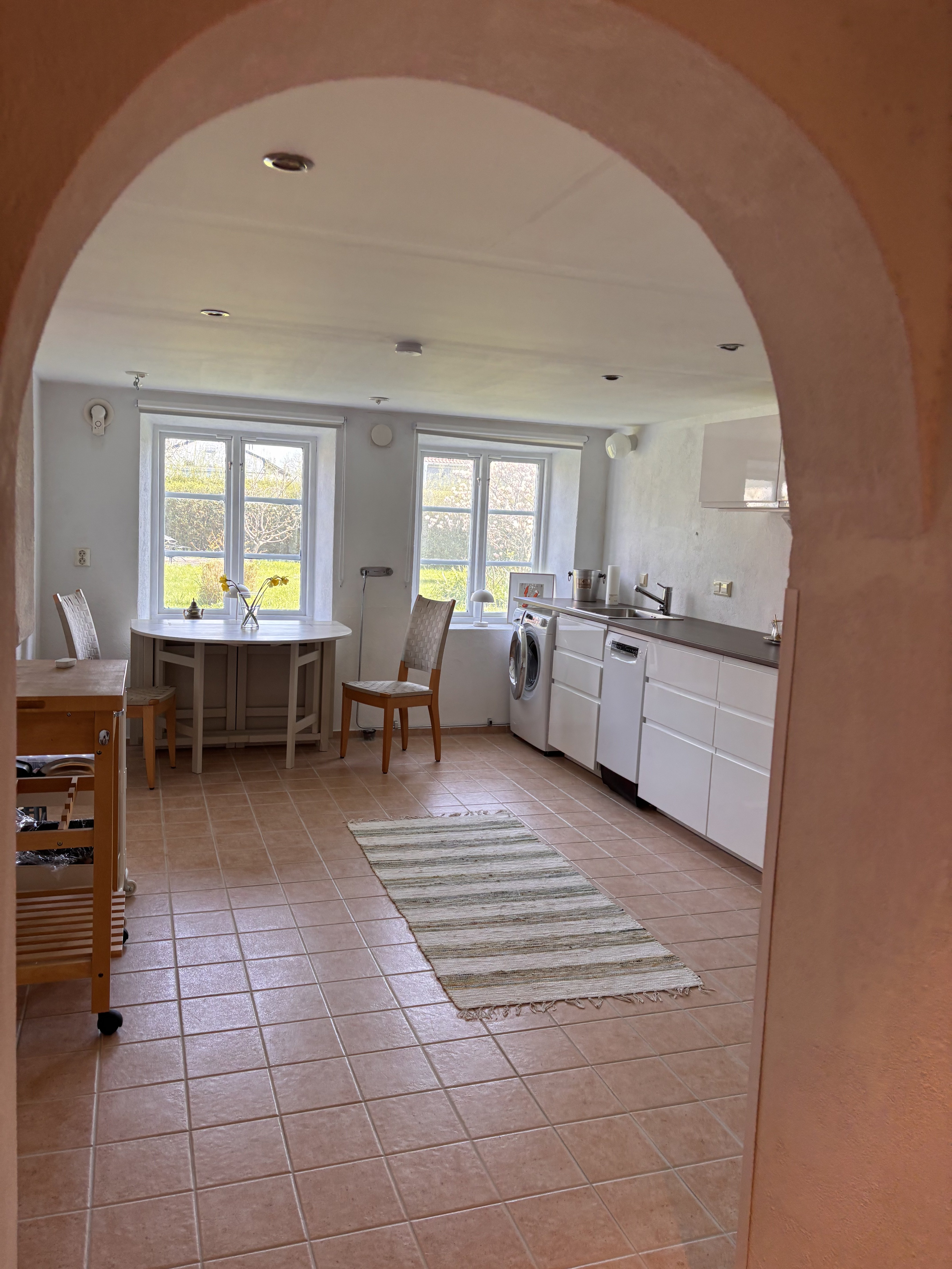Lägenhet, 3 rooms, 60 sqm, Löderup – bild 2