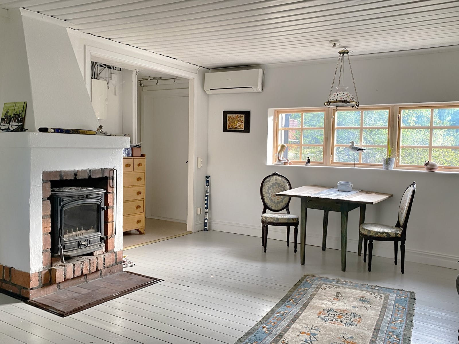 2 rok · 65 m² i Tyresö – bild 3