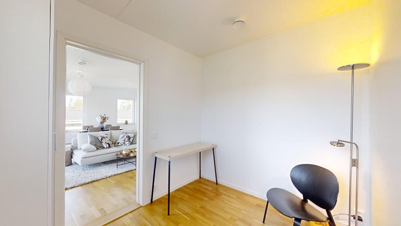 3 rok · 67 m² i Kristianstad – bild 8