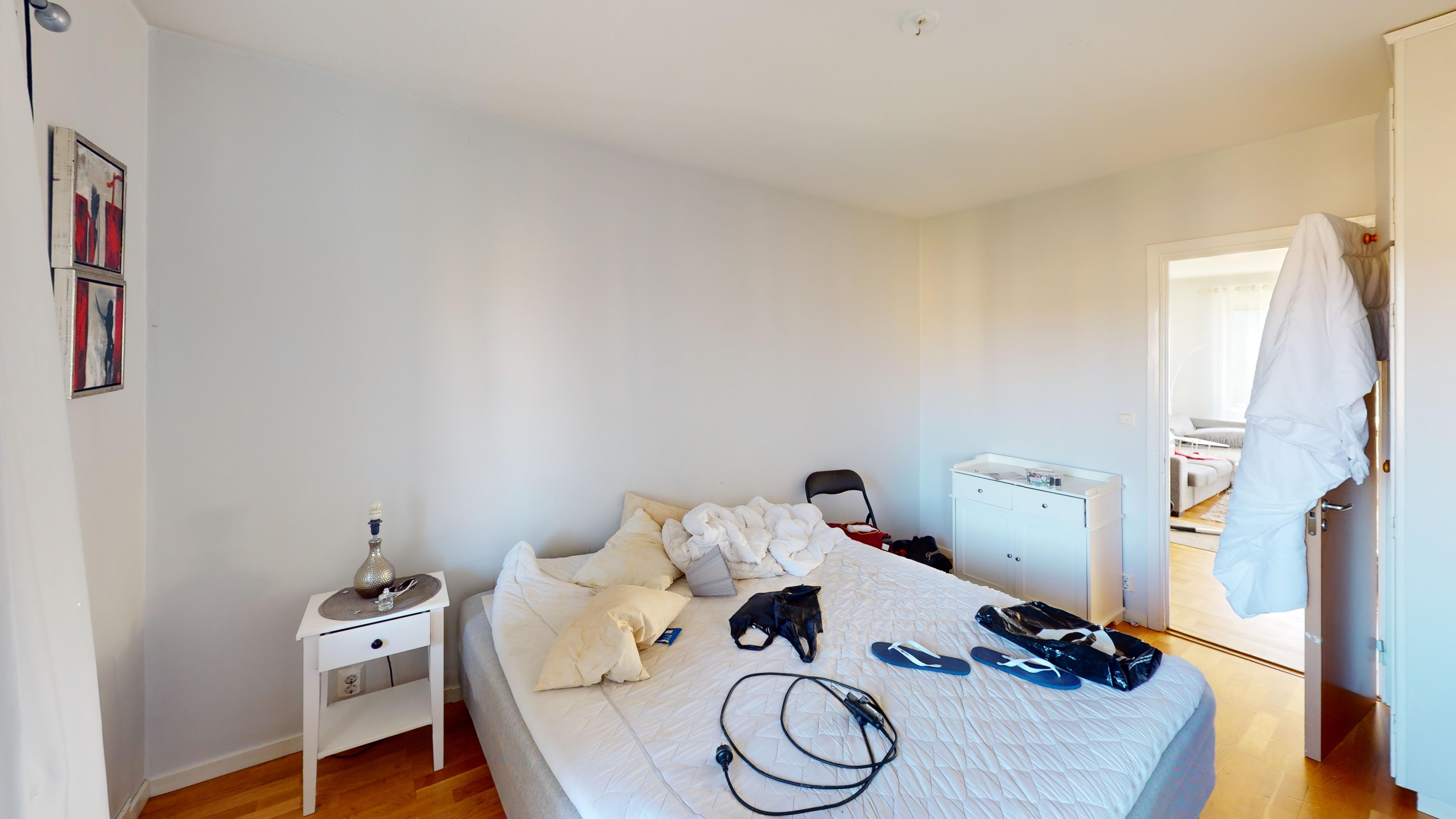 Lägenhet, 3 rooms, 76 sqm, Göteborg – bild 7
